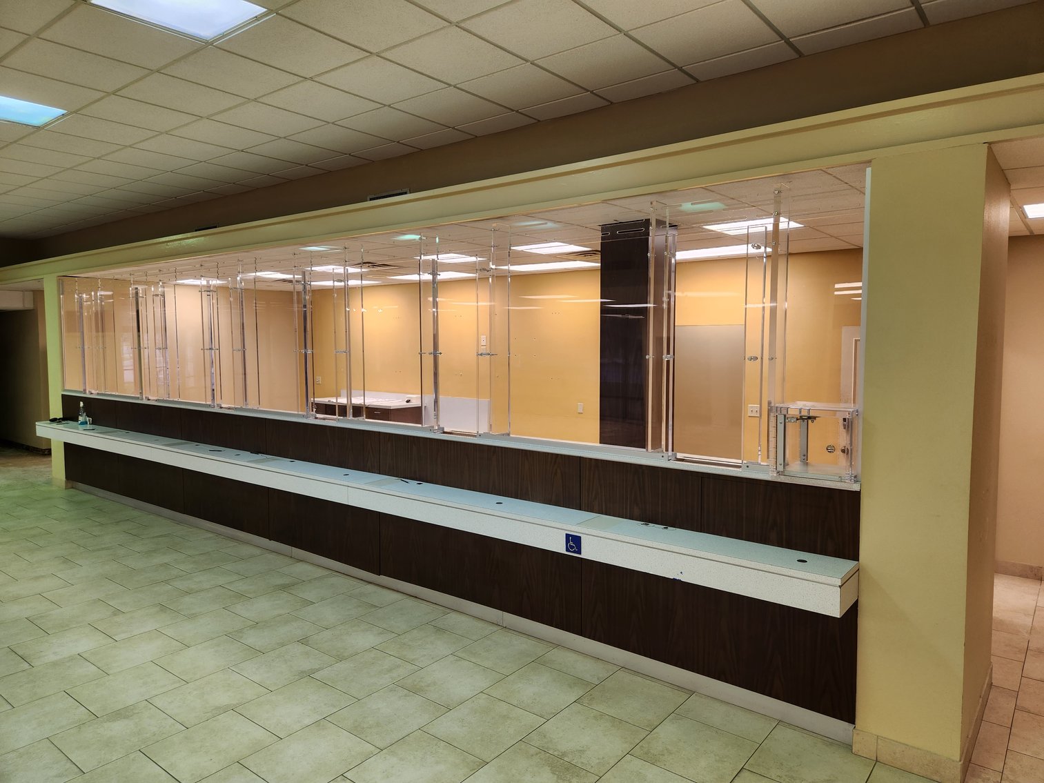 Image for South Daytona, FL: 12,610± SF Former Bank Branch on 2.2± Acres at 2111 S Ridgewood Ave. (Volusia County)