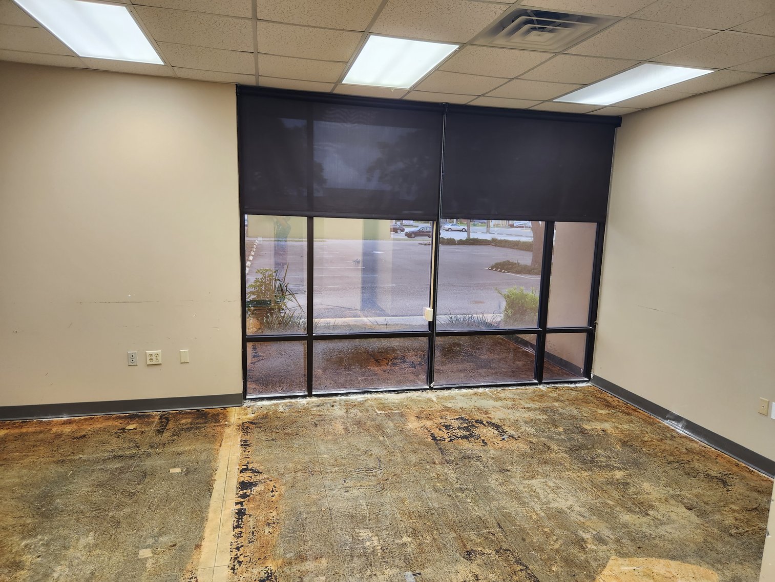 Image for South Daytona, FL: 12,610± SF Former Bank Branch on 2.2± Acres at 2111 S Ridgewood Ave. (Volusia County)