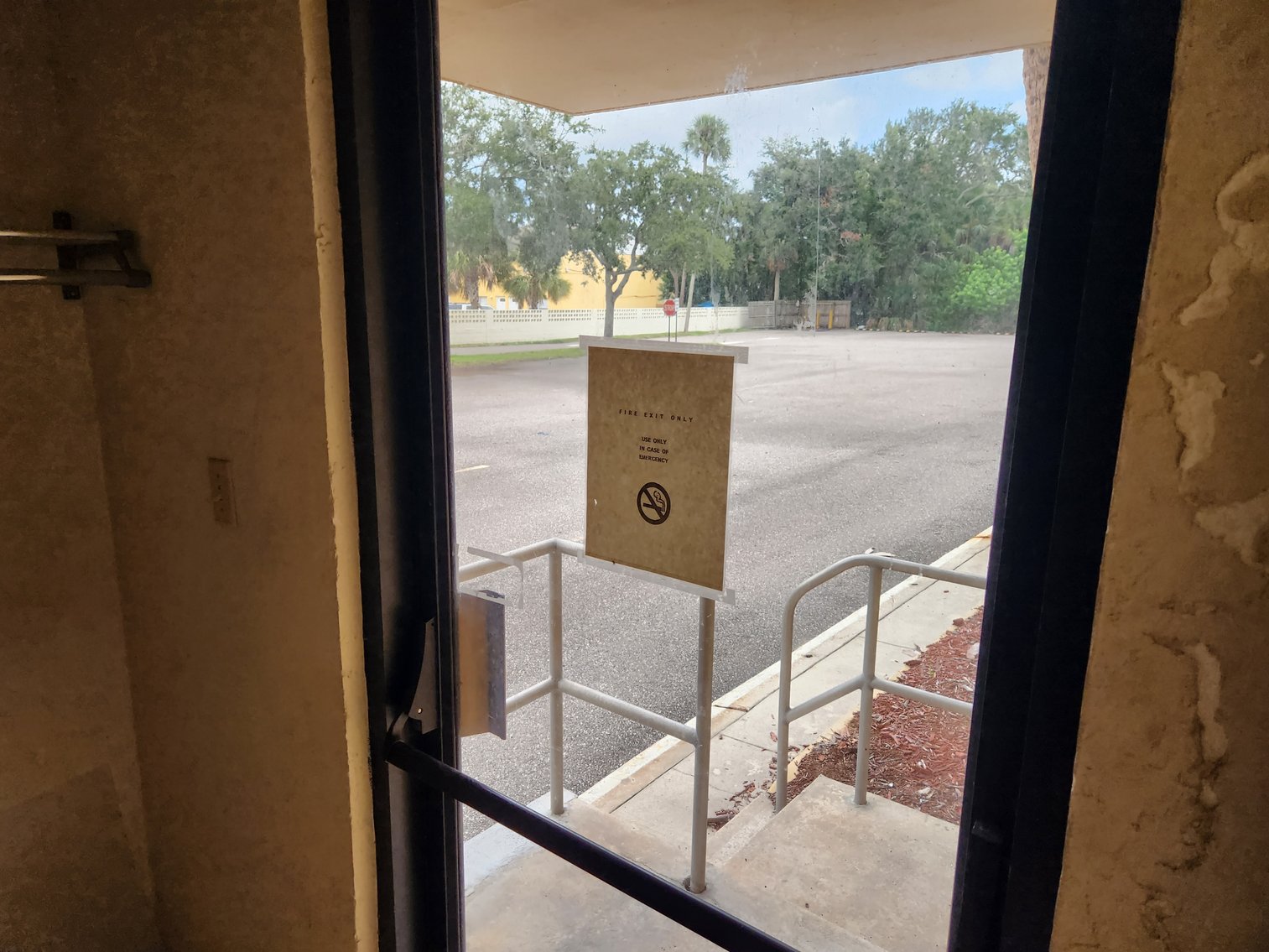 Image for South Daytona, FL: 12,610± SF Former Bank Branch on 2.2± Acres at 2111 S Ridgewood Ave. (Volusia County)