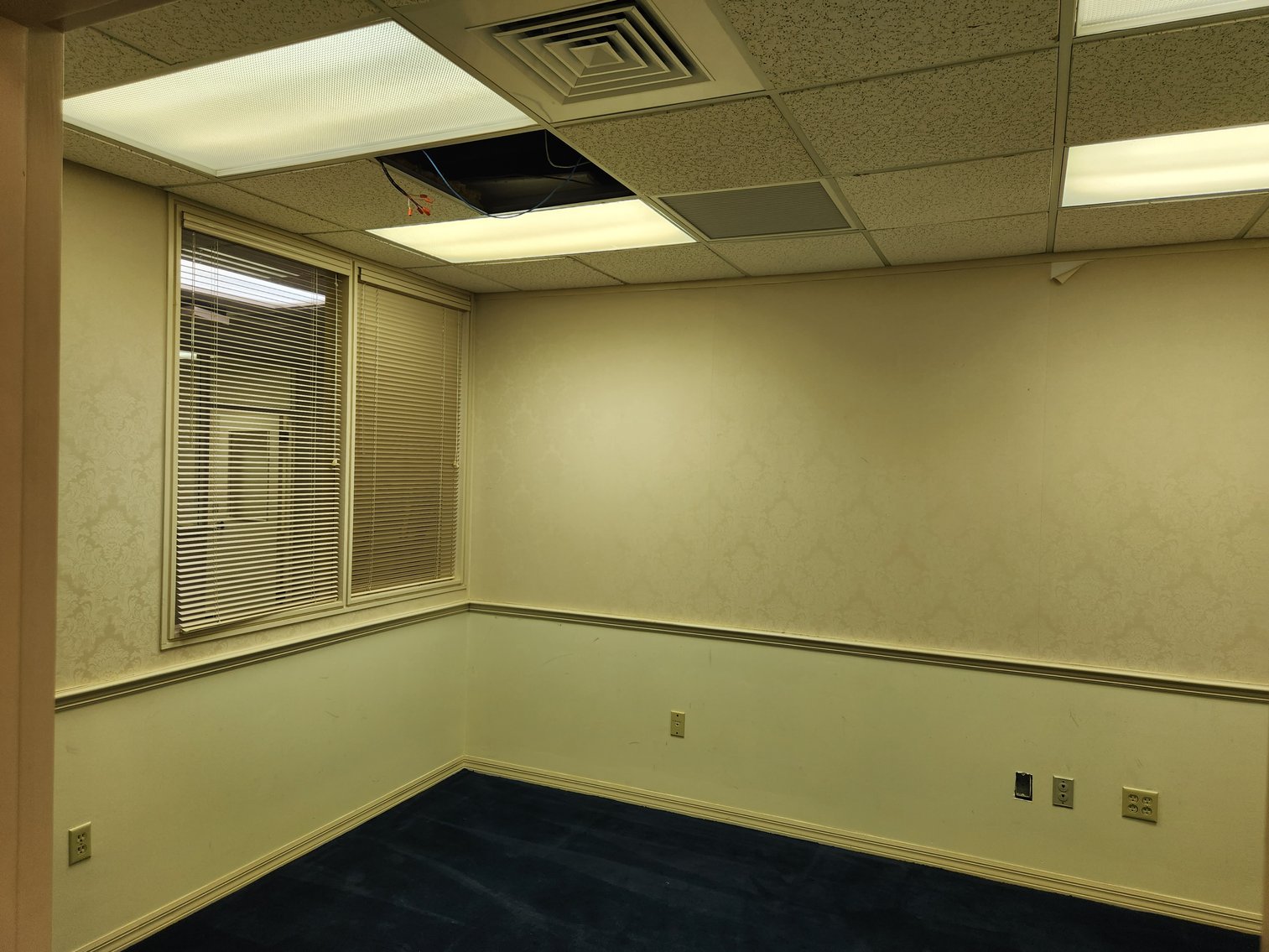 Image for South Daytona, FL: 12,610± SF Former Bank Branch on 2.2± Acres at 2111 S Ridgewood Ave. (Volusia County)