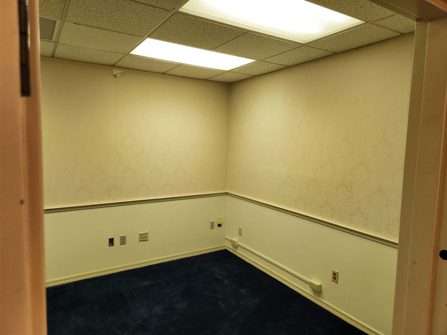 Image for South Daytona, FL: 12,610± SF Former Bank Branch on 2.2± Acres at 2111 S Ridgewood Ave. (Volusia County)