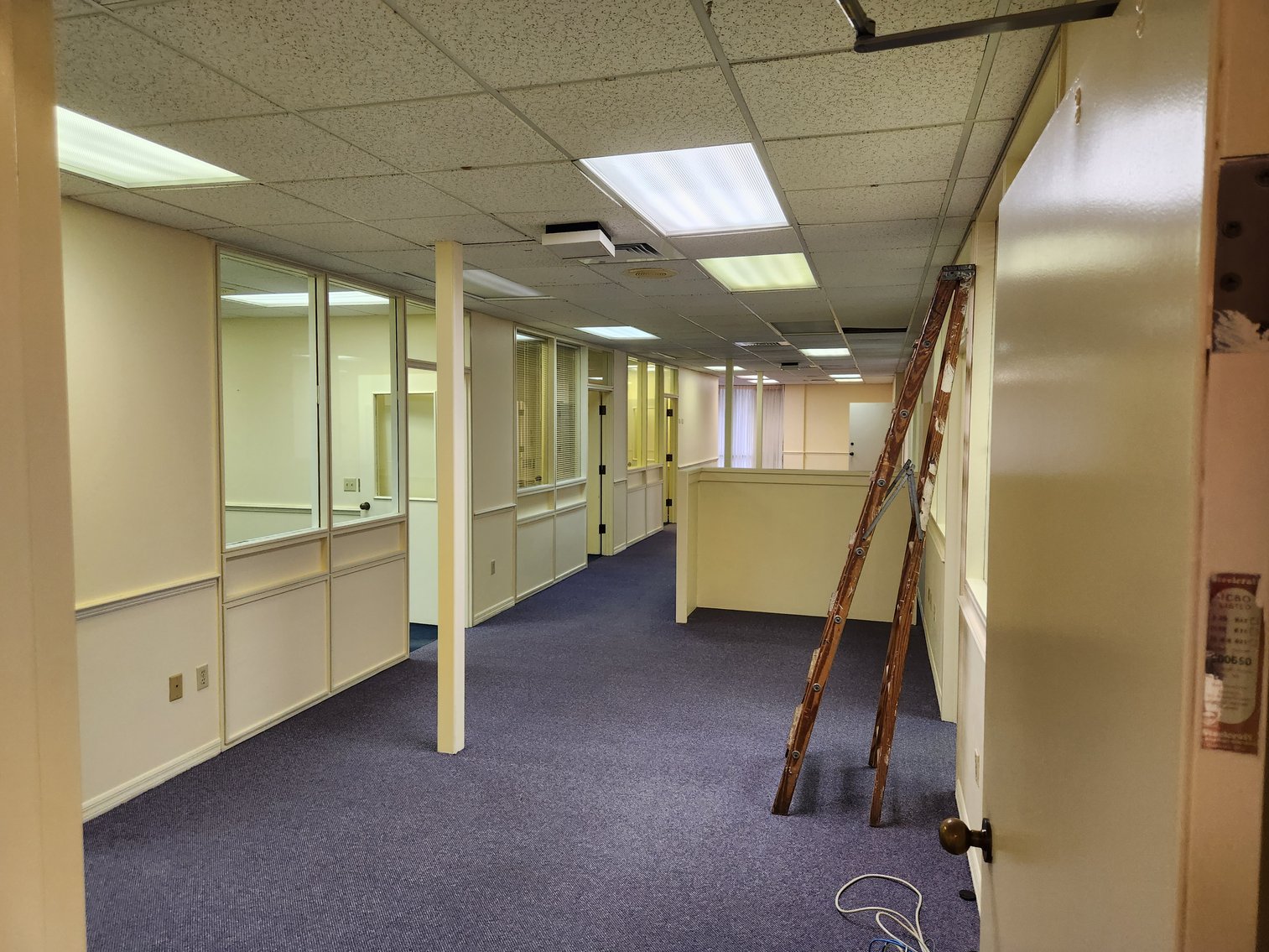 Image for South Daytona, FL: 12,610± SF Former Bank Branch on 2.2± Acres at 2111 S Ridgewood Ave. (Volusia County)