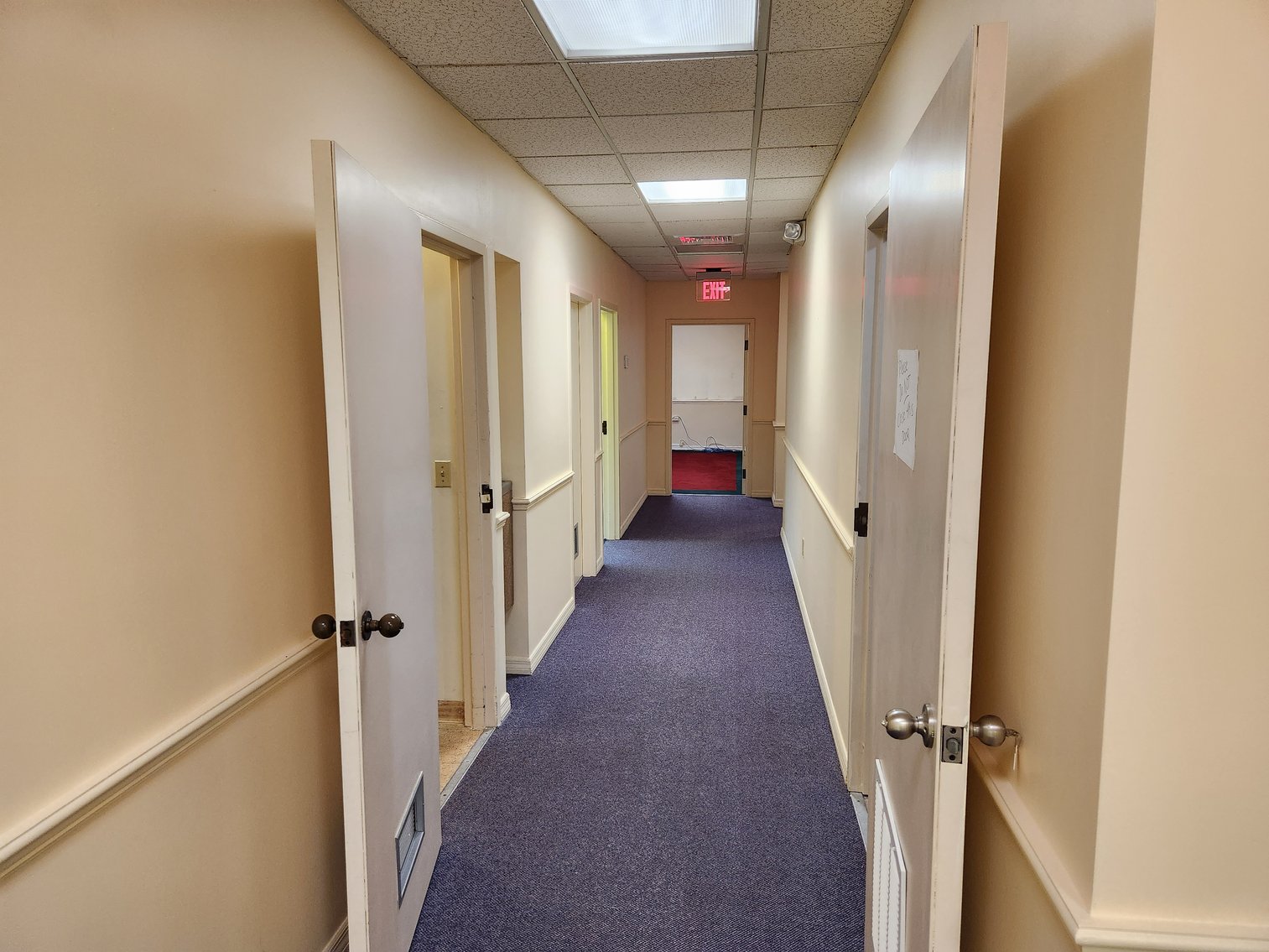 Image for South Daytona, FL: 12,610± SF Former Bank Branch on 2.2± Acres at 2111 S Ridgewood Ave. (Volusia County)