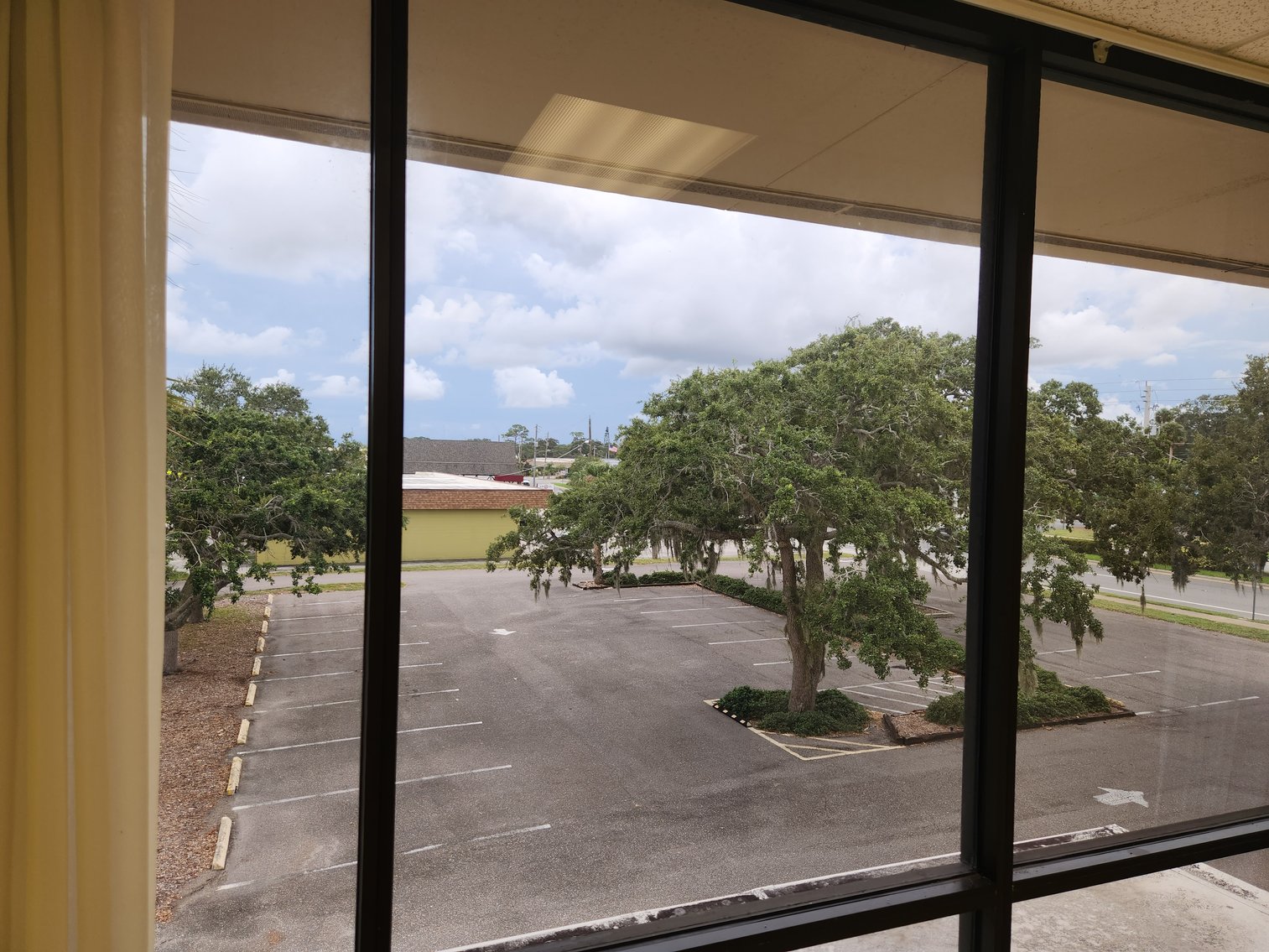 Image for South Daytona, FL: 12,610± SF Former Bank Branch on 2.2± Acres at 2111 S Ridgewood Ave. (Volusia County)