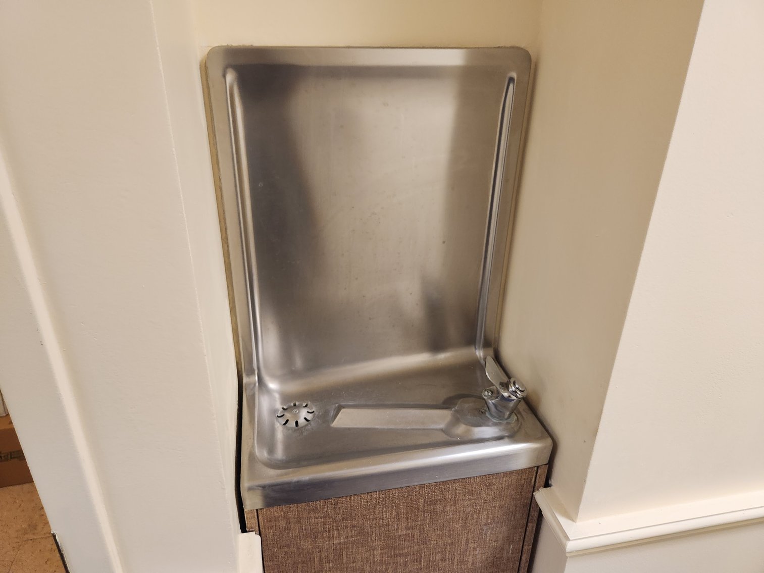 Image for South Daytona, FL: 12,610± SF Former Bank Branch on 2.2± Acres at 2111 S Ridgewood Ave. (Volusia County)