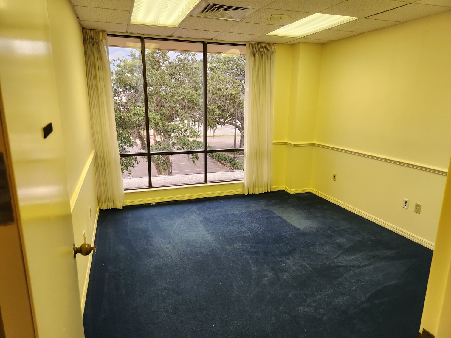 Image for South Daytona, FL: 12,610± SF Former Bank Branch on 2.2± Acres at 2111 S Ridgewood Ave. (Volusia County)