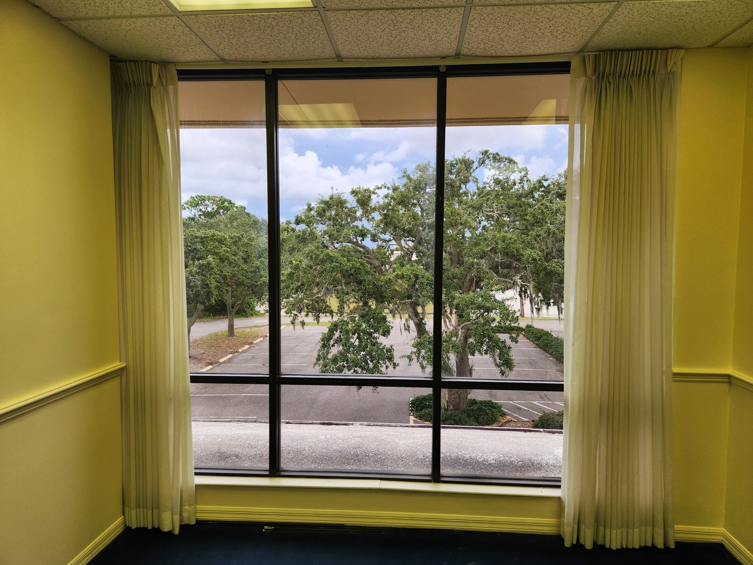 Image for South Daytona, FL: 12,610± SF Former Bank Branch on 2.2± Acres at 2111 S Ridgewood Ave. (Volusia County)