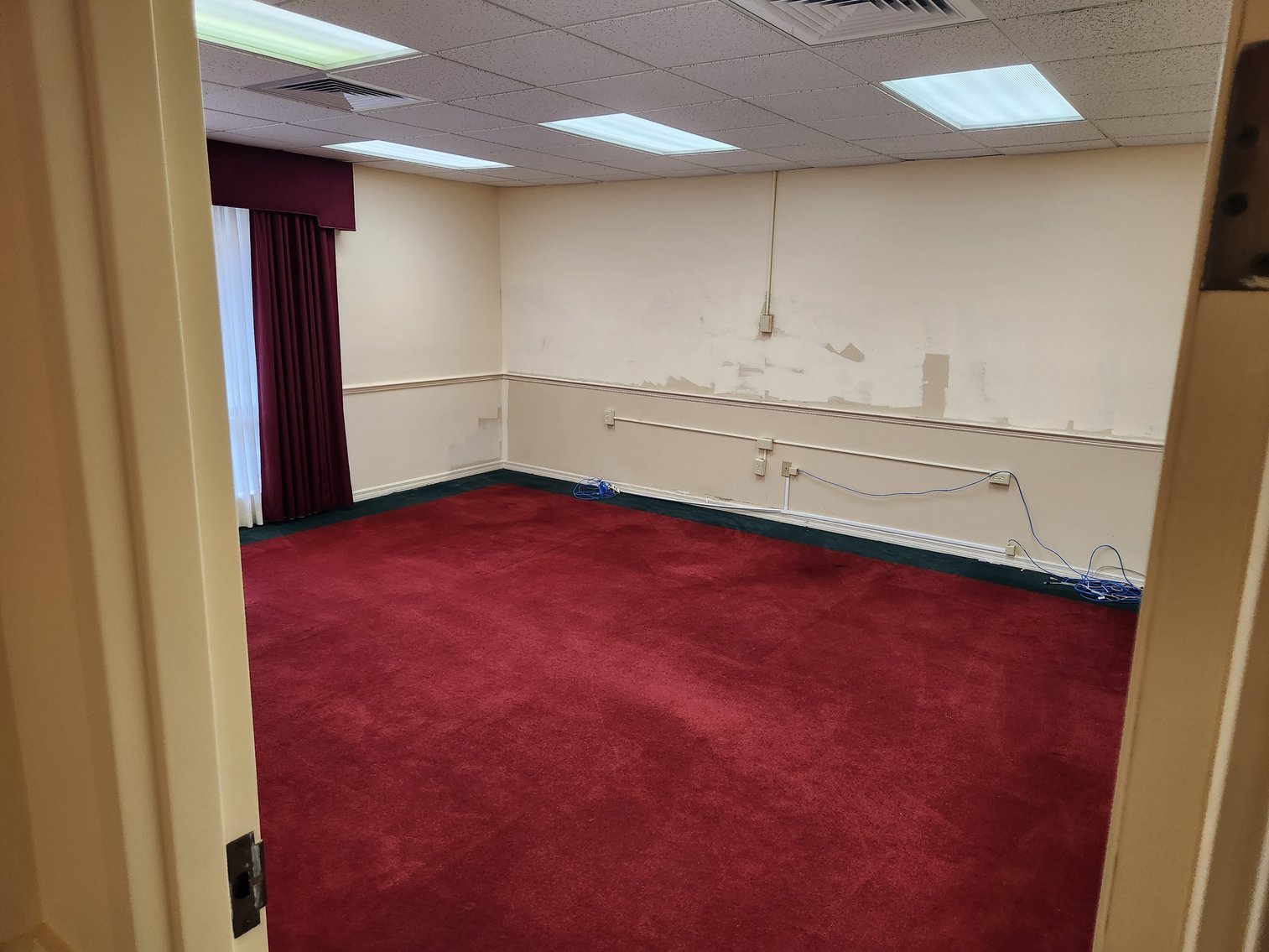 Image for South Daytona, FL: 12,610± SF Former Bank Branch on 2.2± Acres at 2111 S Ridgewood Ave. (Volusia County)