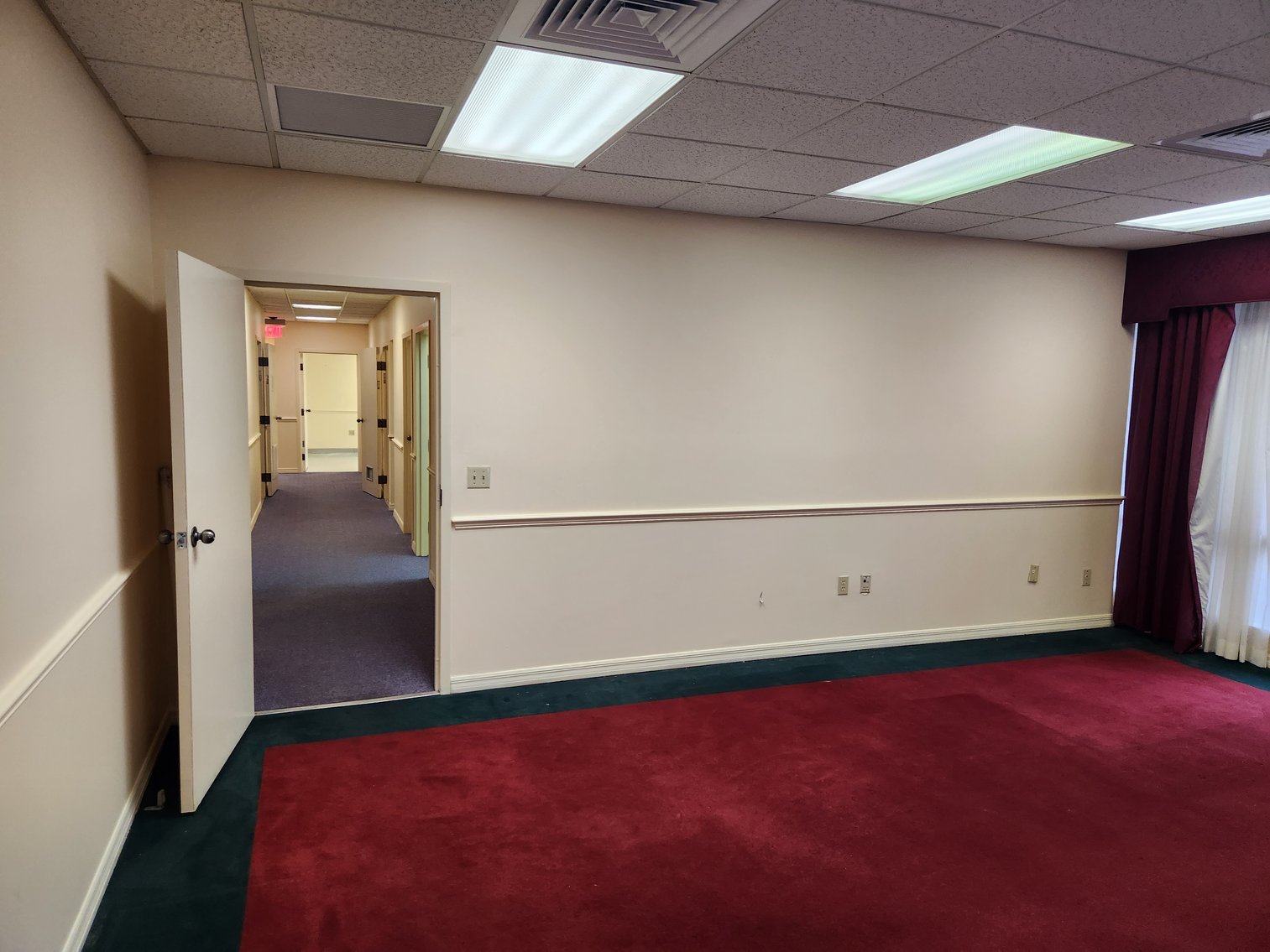 Image for South Daytona, FL: 12,610± SF Former Bank Branch on 2.2± Acres at 2111 S Ridgewood Ave. (Volusia County)