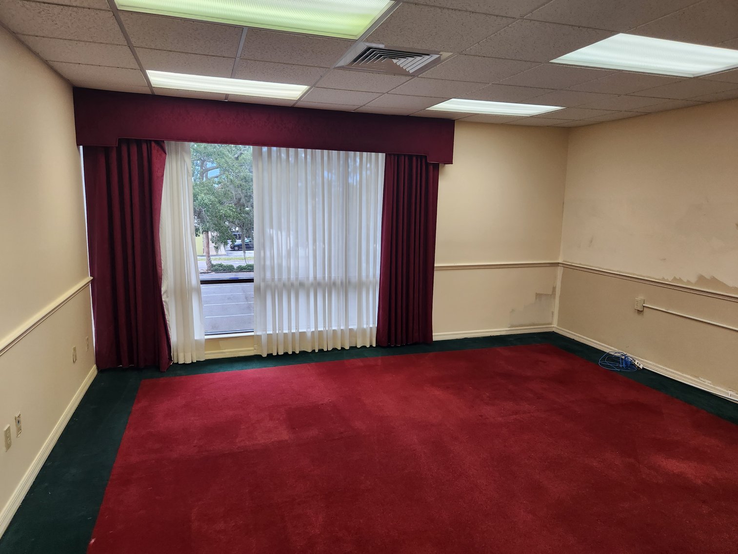 Image for South Daytona, FL: 12,610± SF Former Bank Branch on 2.2± Acres at 2111 S Ridgewood Ave. (Volusia County)