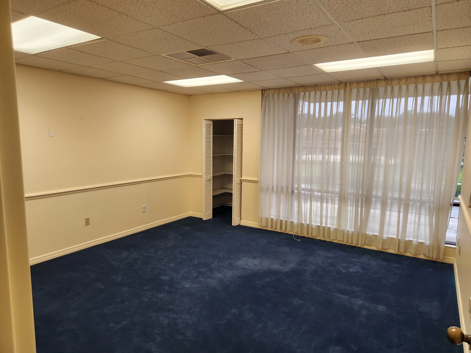 Image for South Daytona, FL: 12,610± SF Former Bank Branch on 2.2± Acres at 2111 S Ridgewood Ave. (Volusia County)