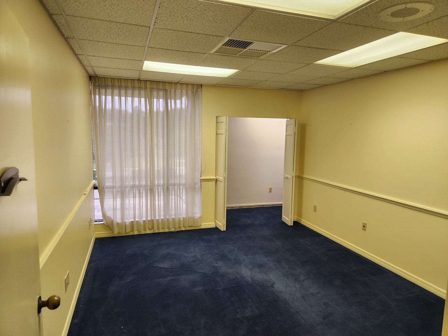 Image for South Daytona, FL: 12,610± SF Former Bank Branch on 2.2± Acres at 2111 S Ridgewood Ave. (Volusia County)