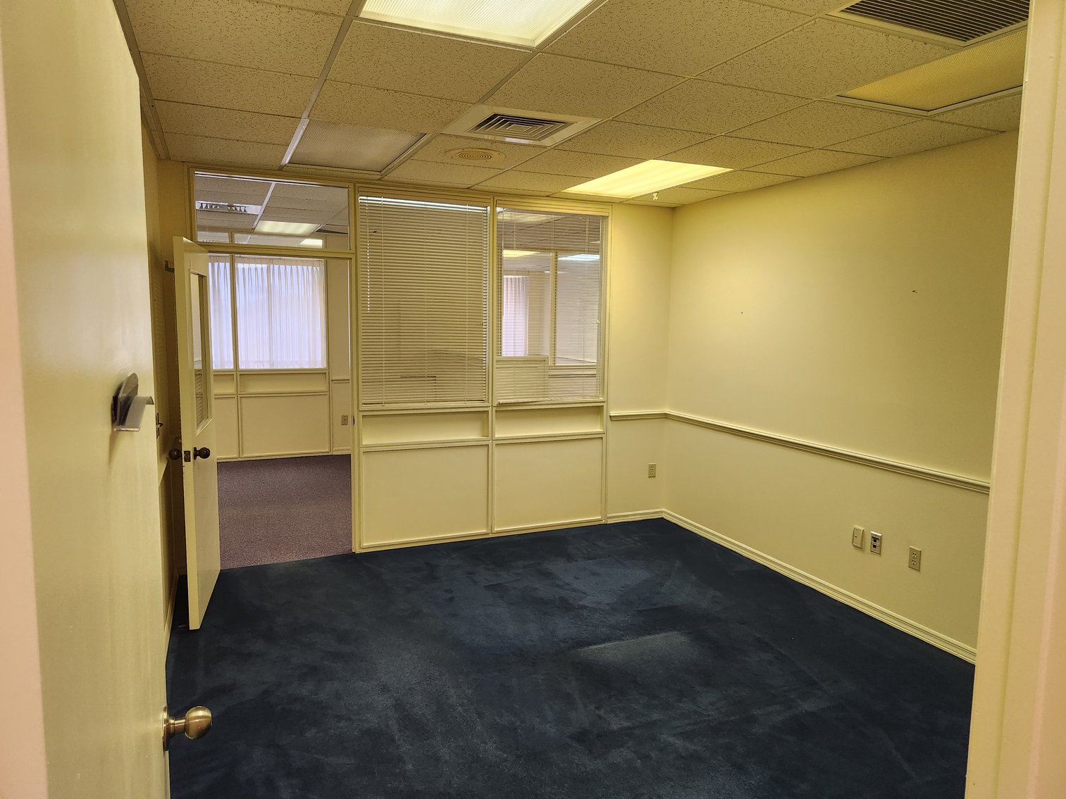 Image for South Daytona, FL: 12,610± SF Former Bank Branch on 2.2± Acres at 2111 S Ridgewood Ave. (Volusia County)