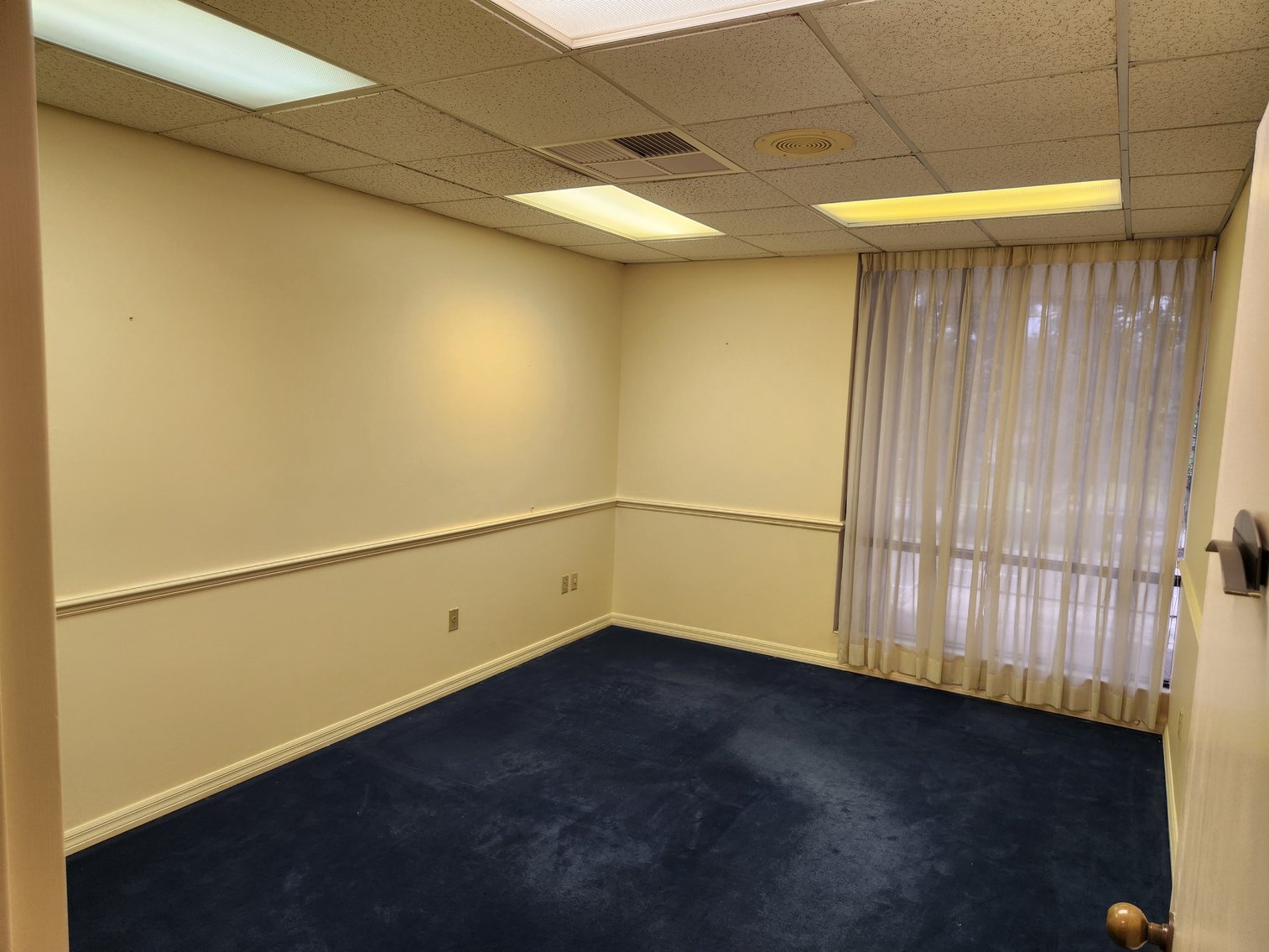 Image for South Daytona, FL: 12,610± SF Former Bank Branch on 2.2± Acres at 2111 S Ridgewood Ave. (Volusia County)