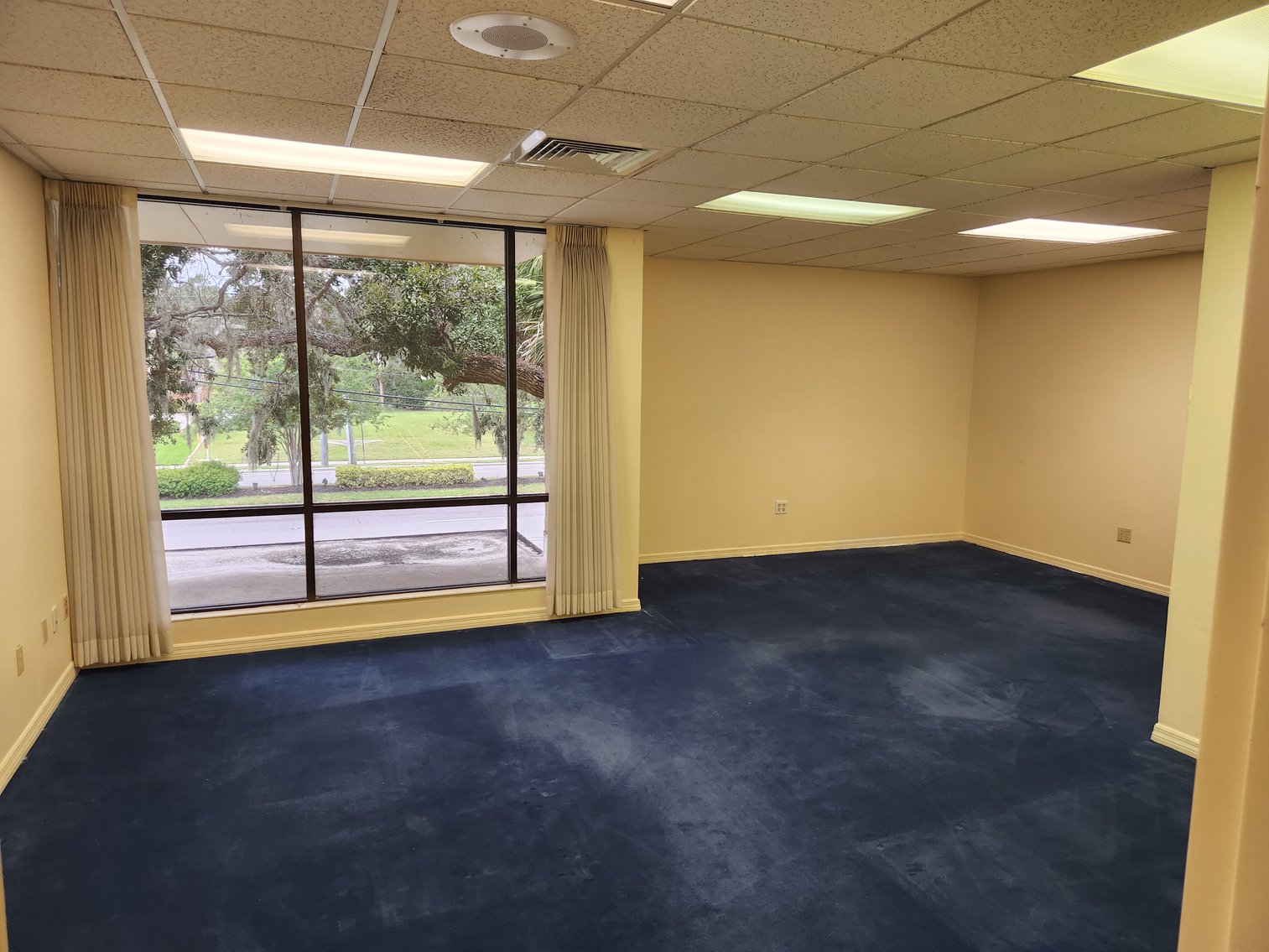 Image for South Daytona, FL: 12,610± SF Former Bank Branch on 2.2± Acres at 2111 S Ridgewood Ave. (Volusia County)