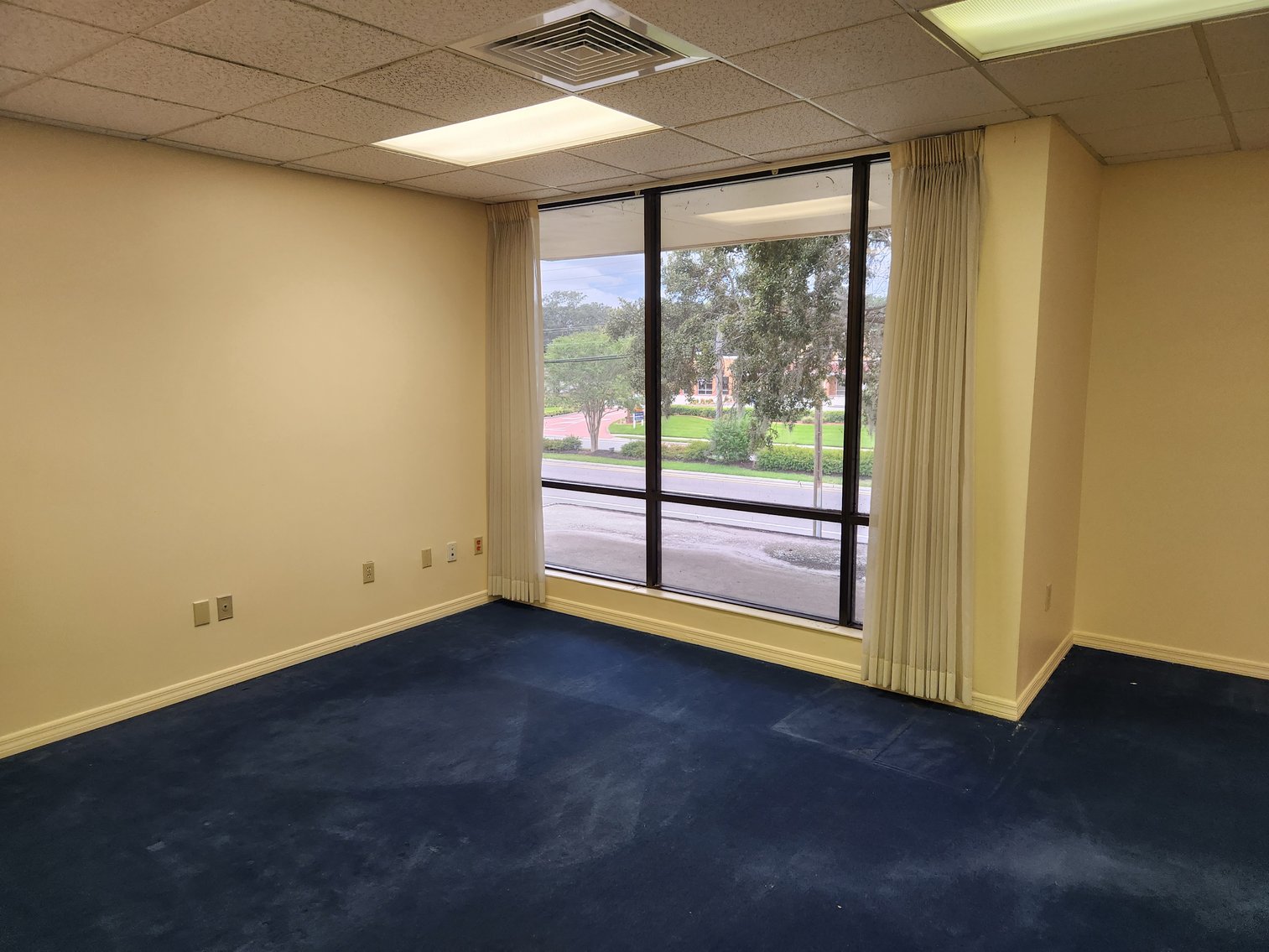 Image for South Daytona, FL: 12,610± SF Former Bank Branch on 2.2± Acres at 2111 S Ridgewood Ave. (Volusia County)