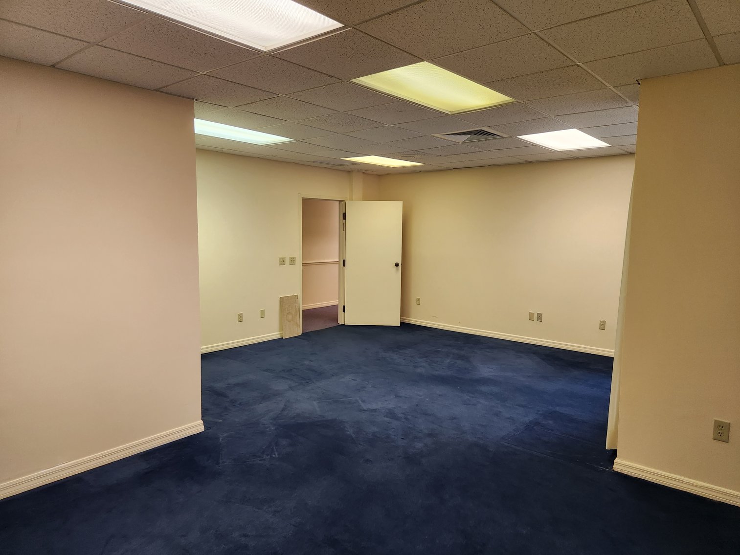 Image for South Daytona, FL: 12,610± SF Former Bank Branch on 2.2± Acres at 2111 S Ridgewood Ave. (Volusia County)