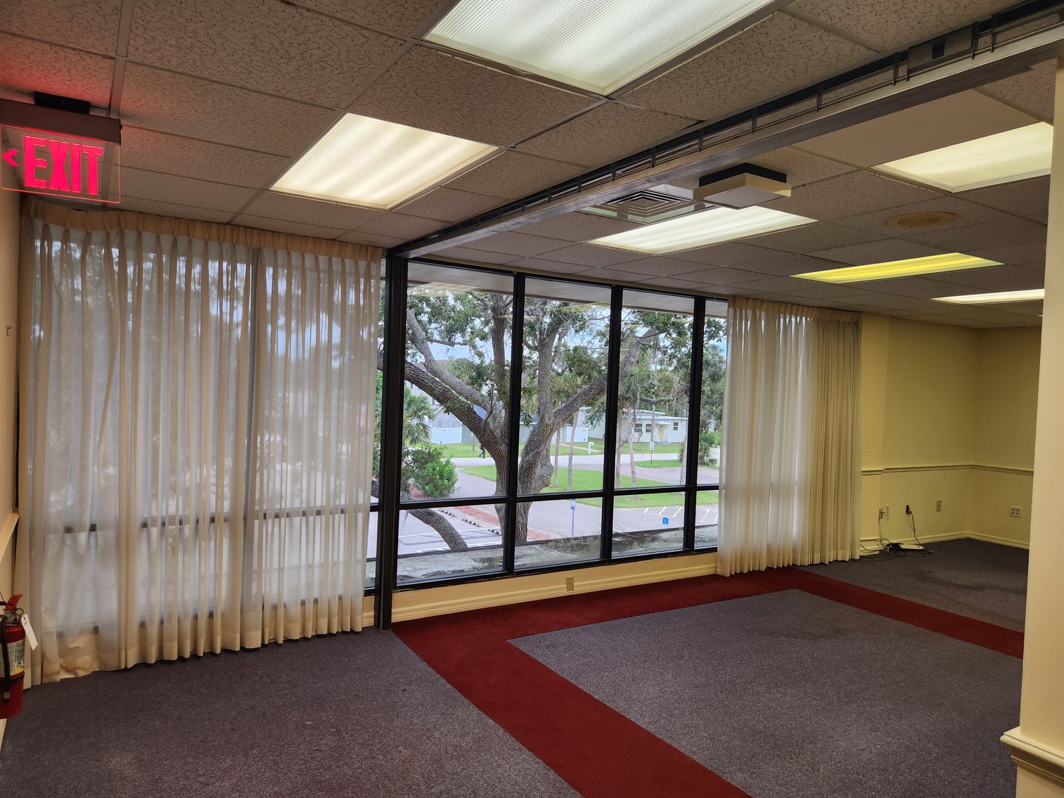 Image for South Daytona, FL: 12,610± SF Former Bank Branch on 2.2± Acres at 2111 S Ridgewood Ave. (Volusia County)