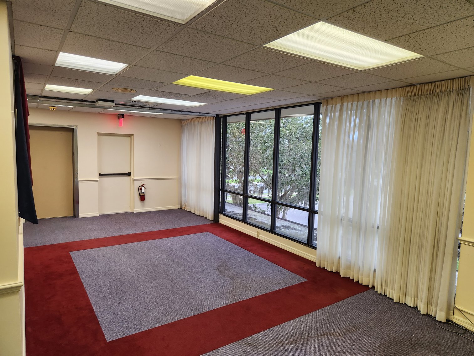 Image for South Daytona, FL: 12,610± SF Former Bank Branch on 2.2± Acres at 2111 S Ridgewood Ave. (Volusia County)