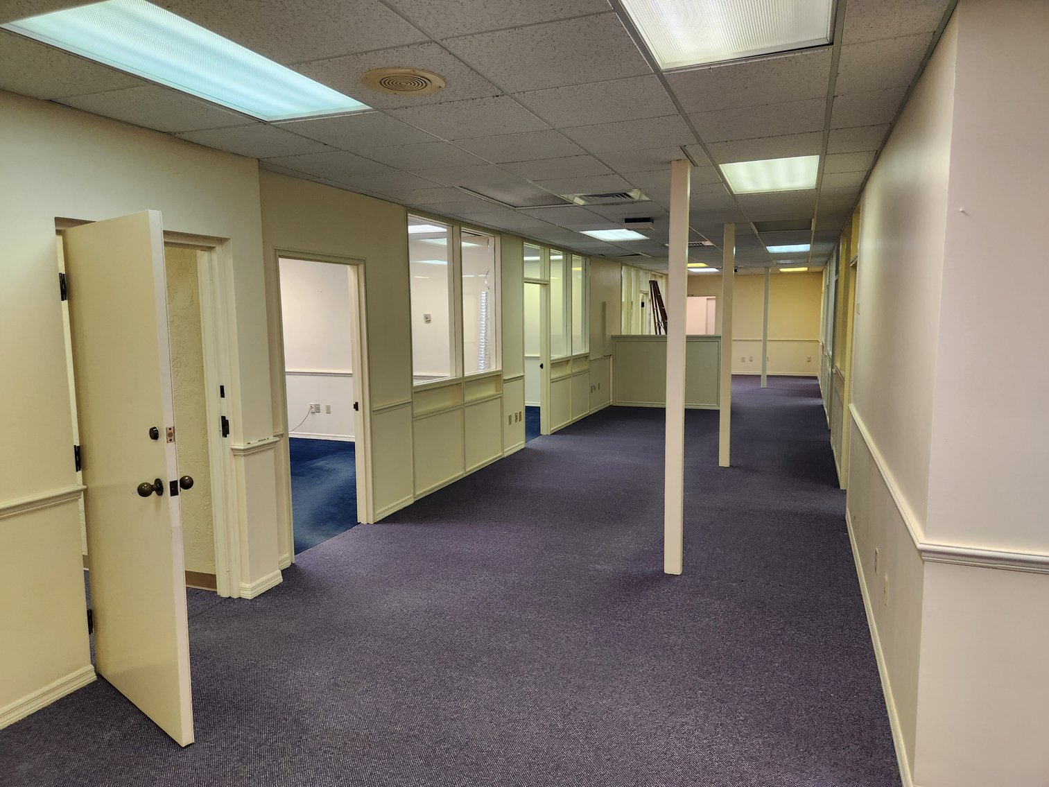 Image for South Daytona, FL: 12,610± SF Former Bank Branch on 2.2± Acres at 2111 S Ridgewood Ave. (Volusia County)