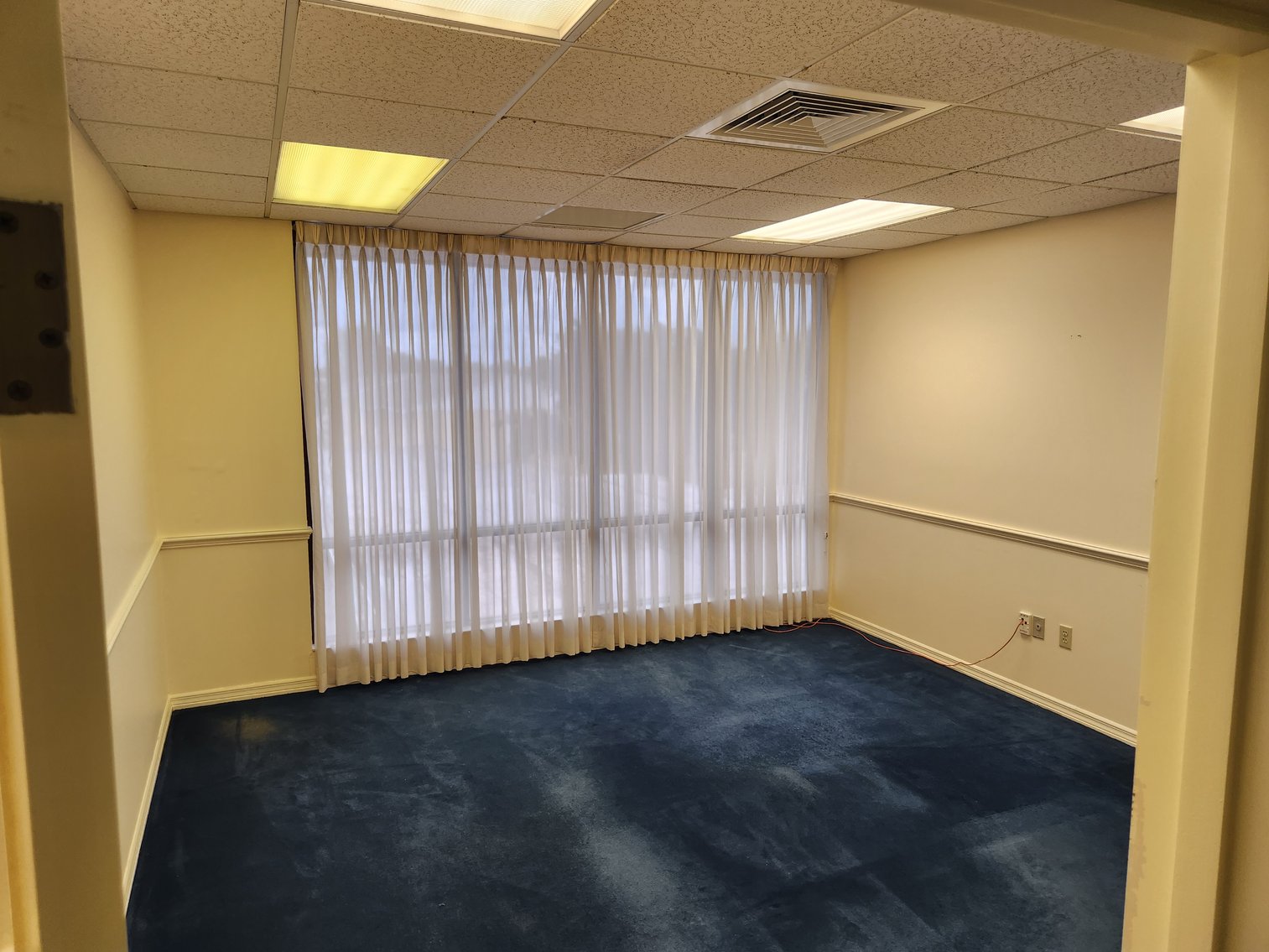 Image for South Daytona, FL: 12,610± SF Former Bank Branch on 2.2± Acres at 2111 S Ridgewood Ave. (Volusia County)