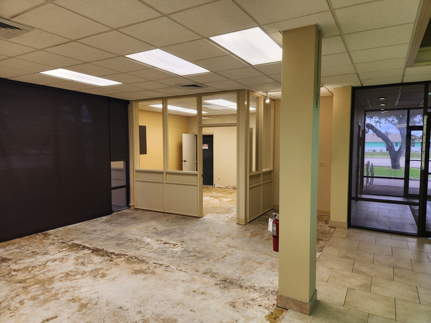 Image for South Daytona, FL: 12,610± SF Former Bank Branch on 2.2± Acres at 2111 S Ridgewood Ave. (Volusia County)