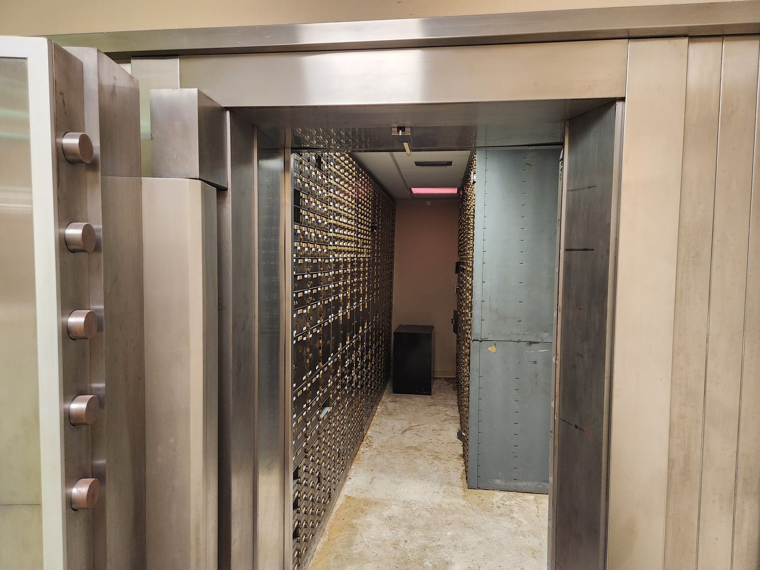 Image for South Daytona, FL: 12,610± SF Former Bank Branch on 2.2± Acres at 2111 S Ridgewood Ave. (Volusia County)