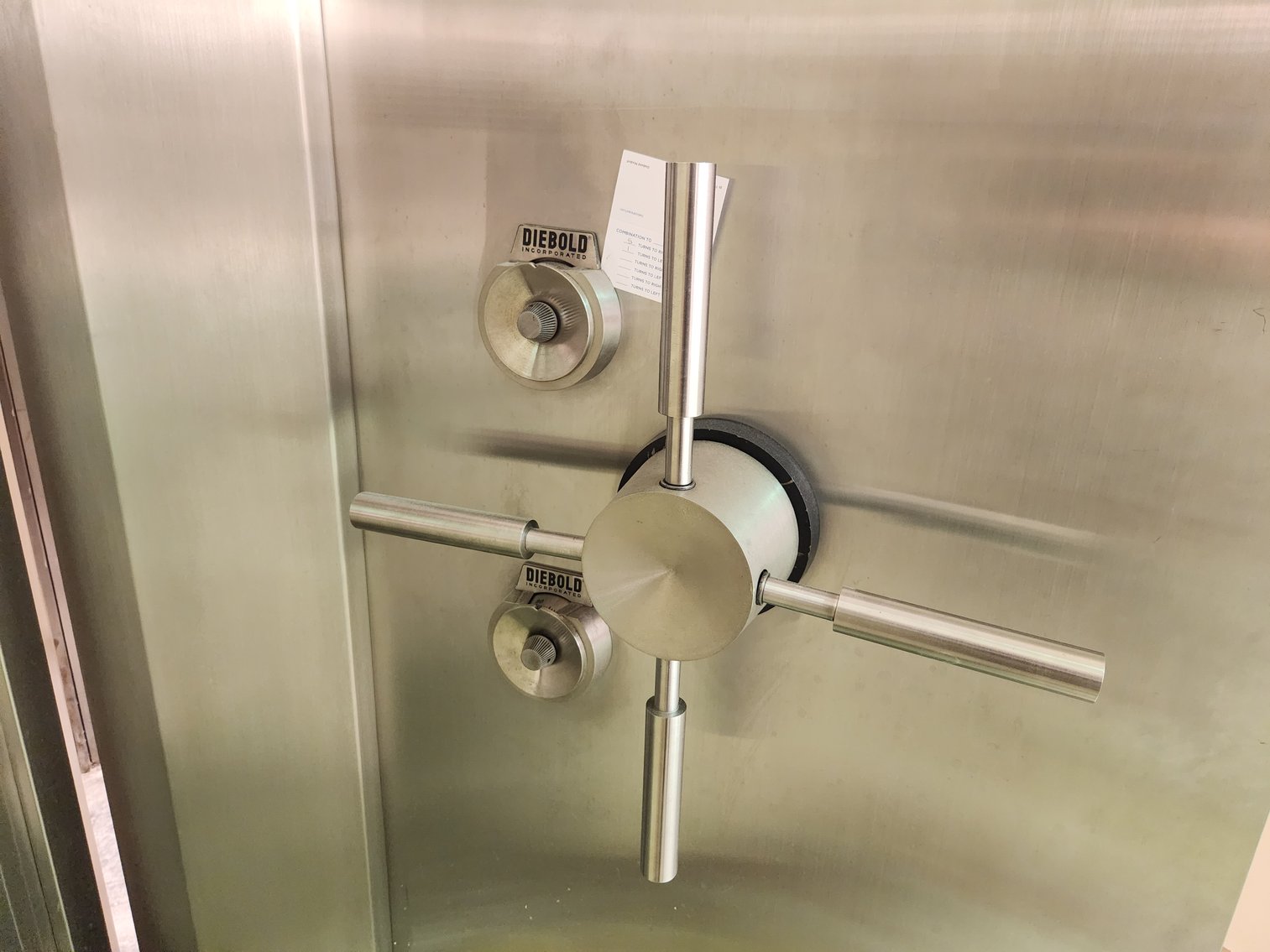 Image for South Daytona, FL: 12,610± SF Former Bank Branch on 2.2± Acres at 2111 S Ridgewood Ave. (Volusia County)