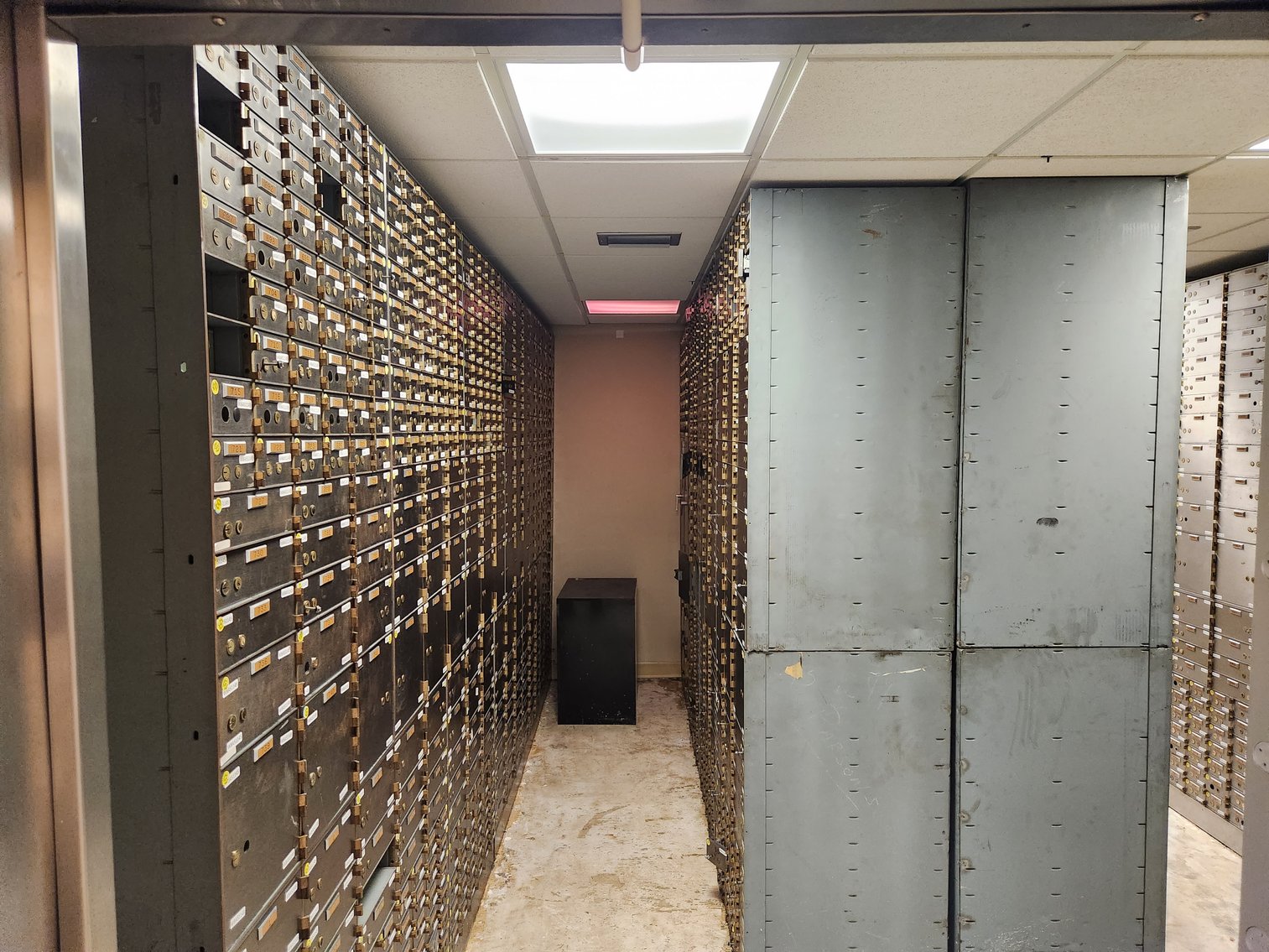 Image for South Daytona, FL: 12,610± SF Former Bank Branch on 2.2± Acres at 2111 S Ridgewood Ave. (Volusia County)