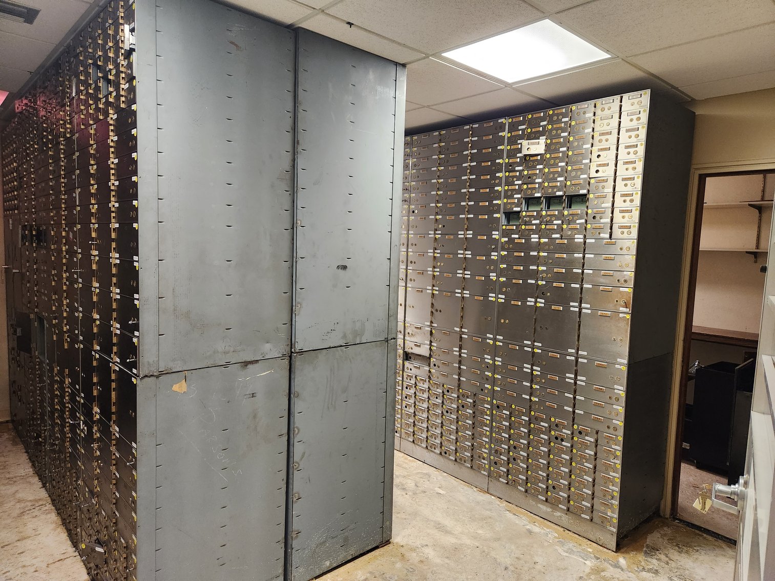 Image for South Daytona, FL: 12,610± SF Former Bank Branch on 2.2± Acres at 2111 S Ridgewood Ave. (Volusia County)