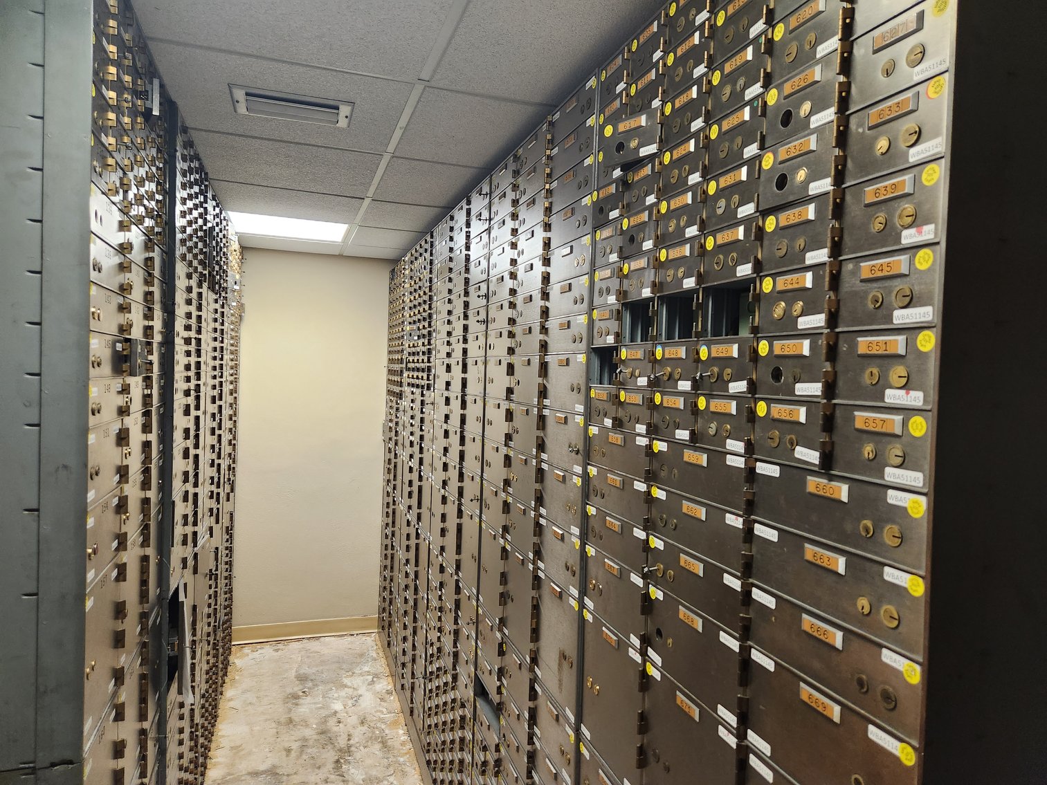 Image for South Daytona, FL: 12,610± SF Former Bank Branch on 2.2± Acres at 2111 S Ridgewood Ave. (Volusia County)