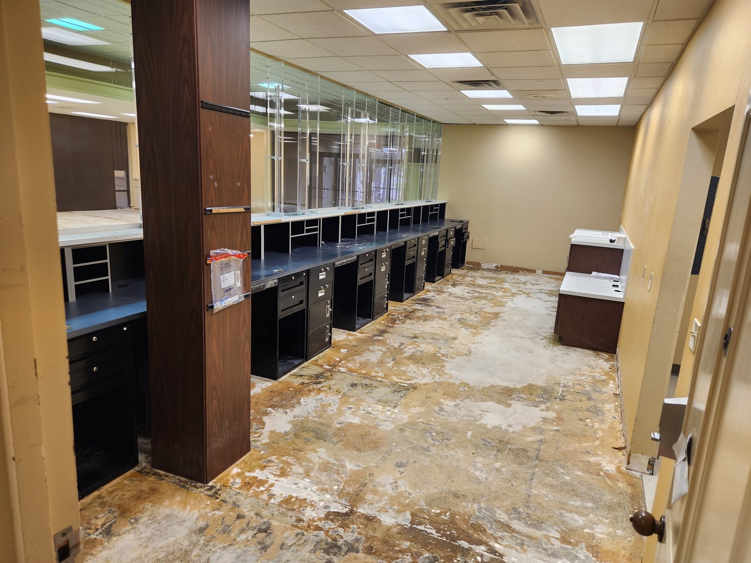 Image for South Daytona, FL: 12,610± SF Former Bank Branch on 2.2± Acres at 2111 S Ridgewood Ave. (Volusia County)