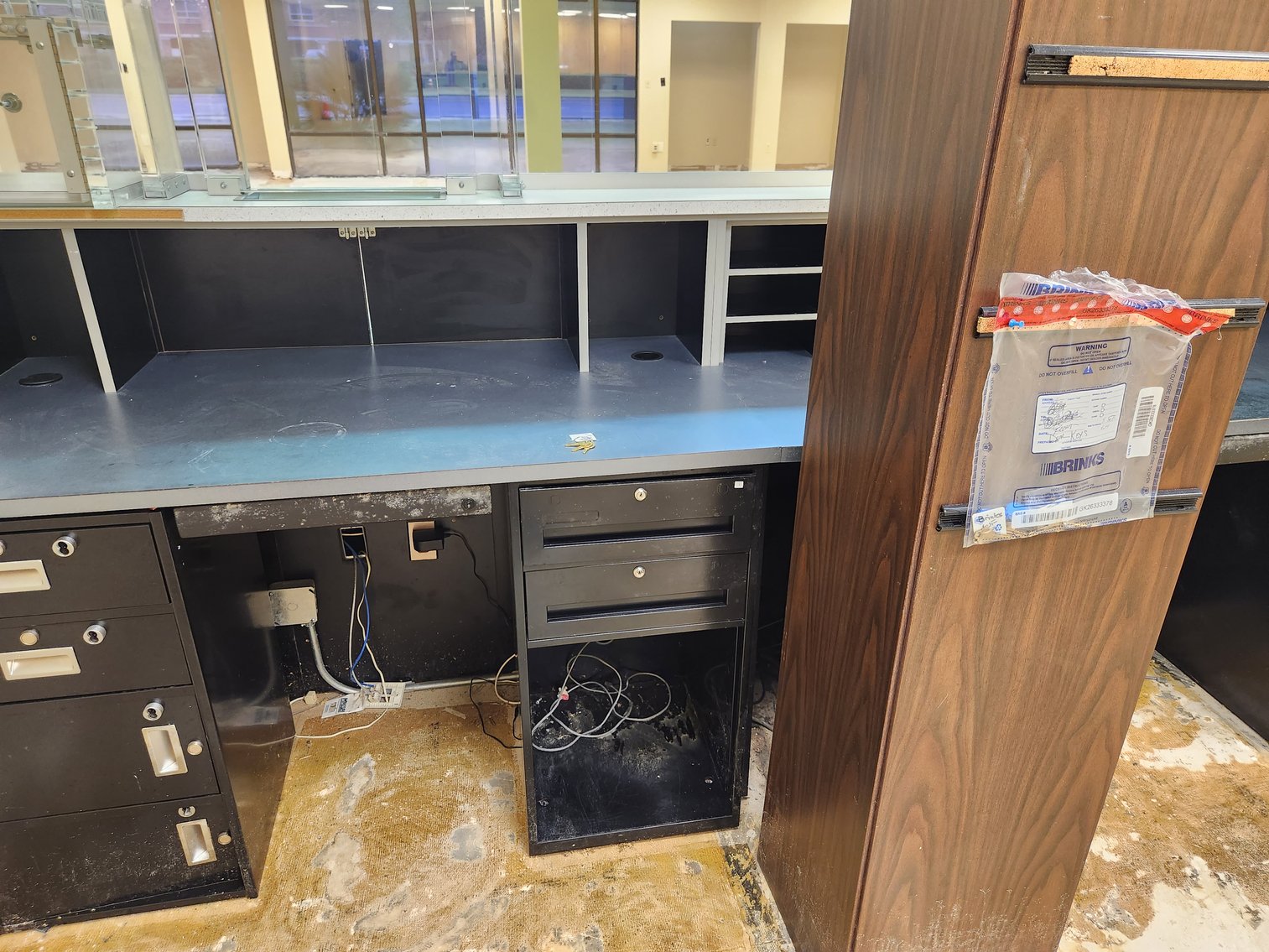 Image for South Daytona, FL: 12,610± SF Former Bank Branch on 2.2± Acres at 2111 S Ridgewood Ave. (Volusia County)