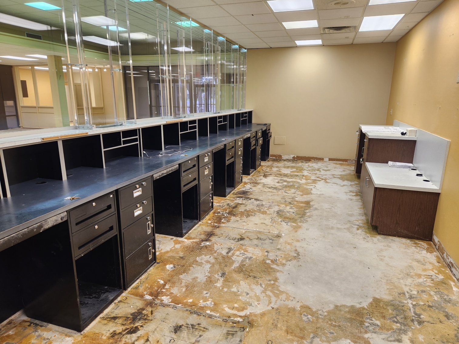 Image for South Daytona, FL: 12,610± SF Former Bank Branch on 2.2± Acres at 2111 S Ridgewood Ave. (Volusia County)