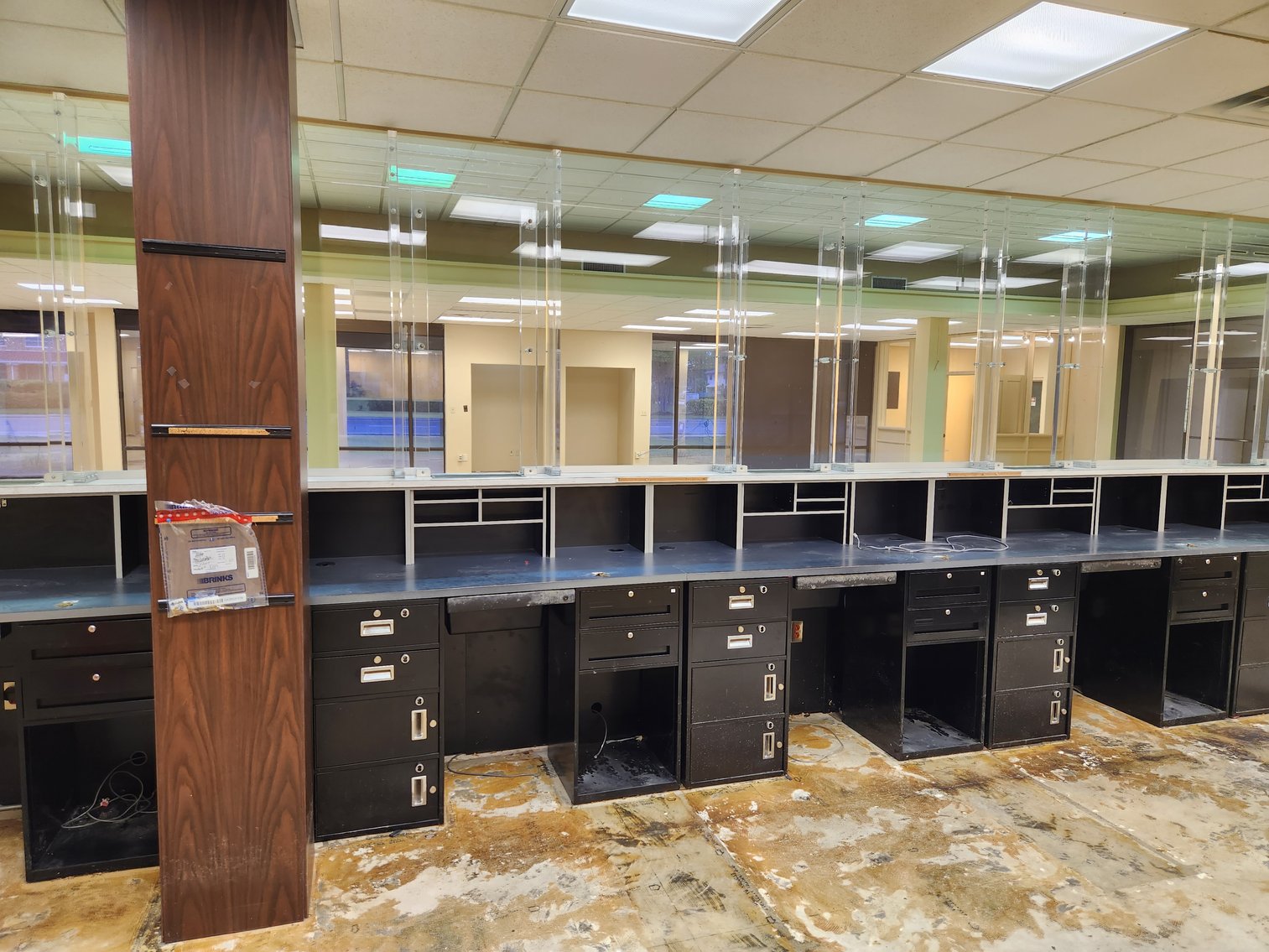 Image for South Daytona, FL: 12,610± SF Former Bank Branch on 2.2± Acres at 2111 S Ridgewood Ave. (Volusia County)