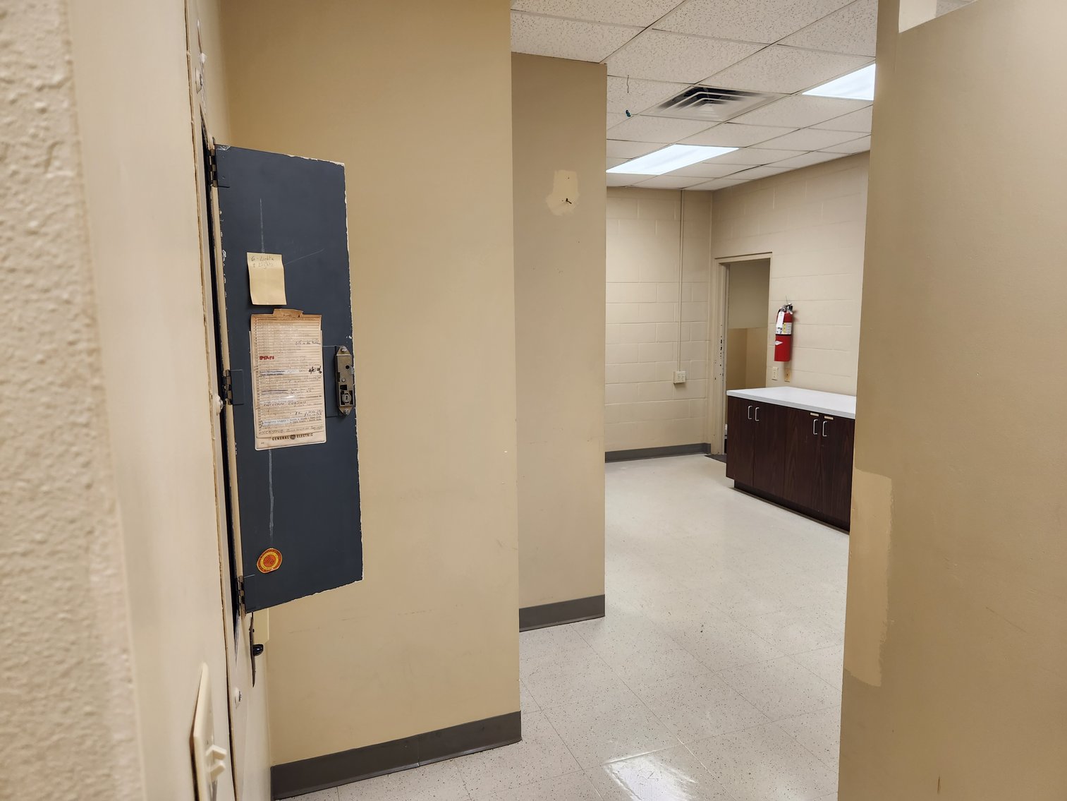 Image for South Daytona, FL: 12,610± SF Former Bank Branch on 2.2± Acres at 2111 S Ridgewood Ave. (Volusia County)