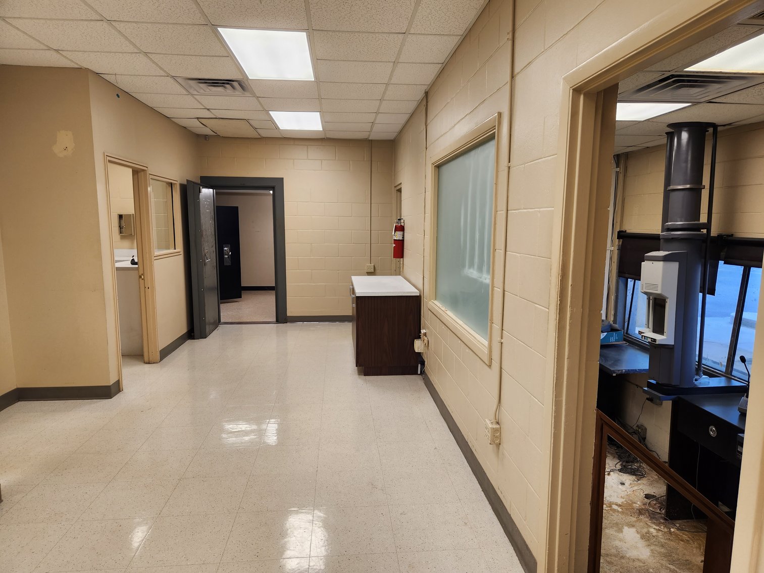 Image for South Daytona, FL: 12,610± SF Former Bank Branch on 2.2± Acres at 2111 S Ridgewood Ave. (Volusia County)