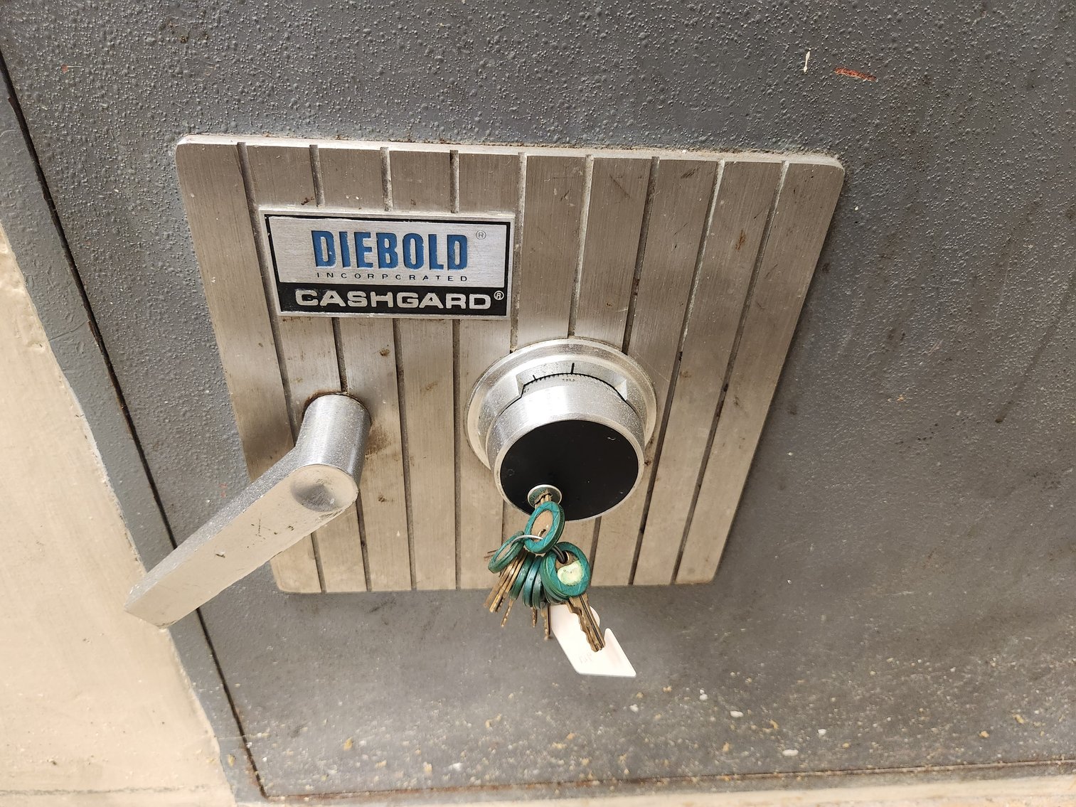 Image for South Daytona, FL: 12,610± SF Former Bank Branch on 2.2± Acres at 2111 S Ridgewood Ave. (Volusia County)