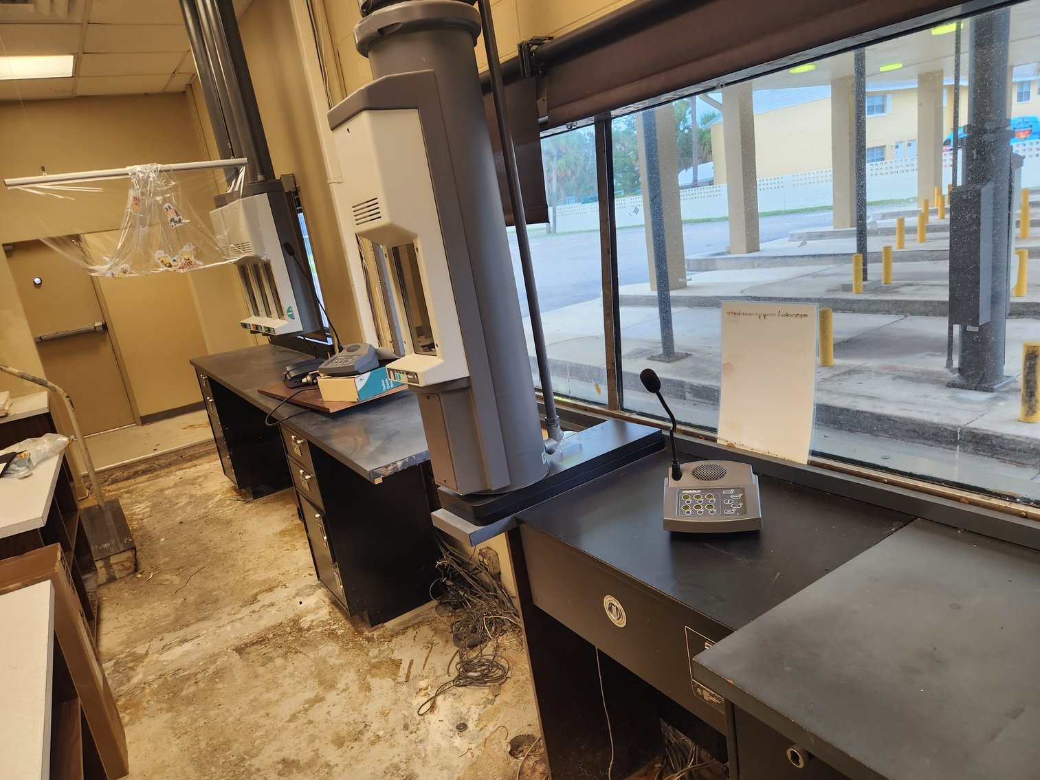 Image for South Daytona, FL: 12,610± SF Former Bank Branch on 2.2± Acres at 2111 S Ridgewood Ave. (Volusia County)