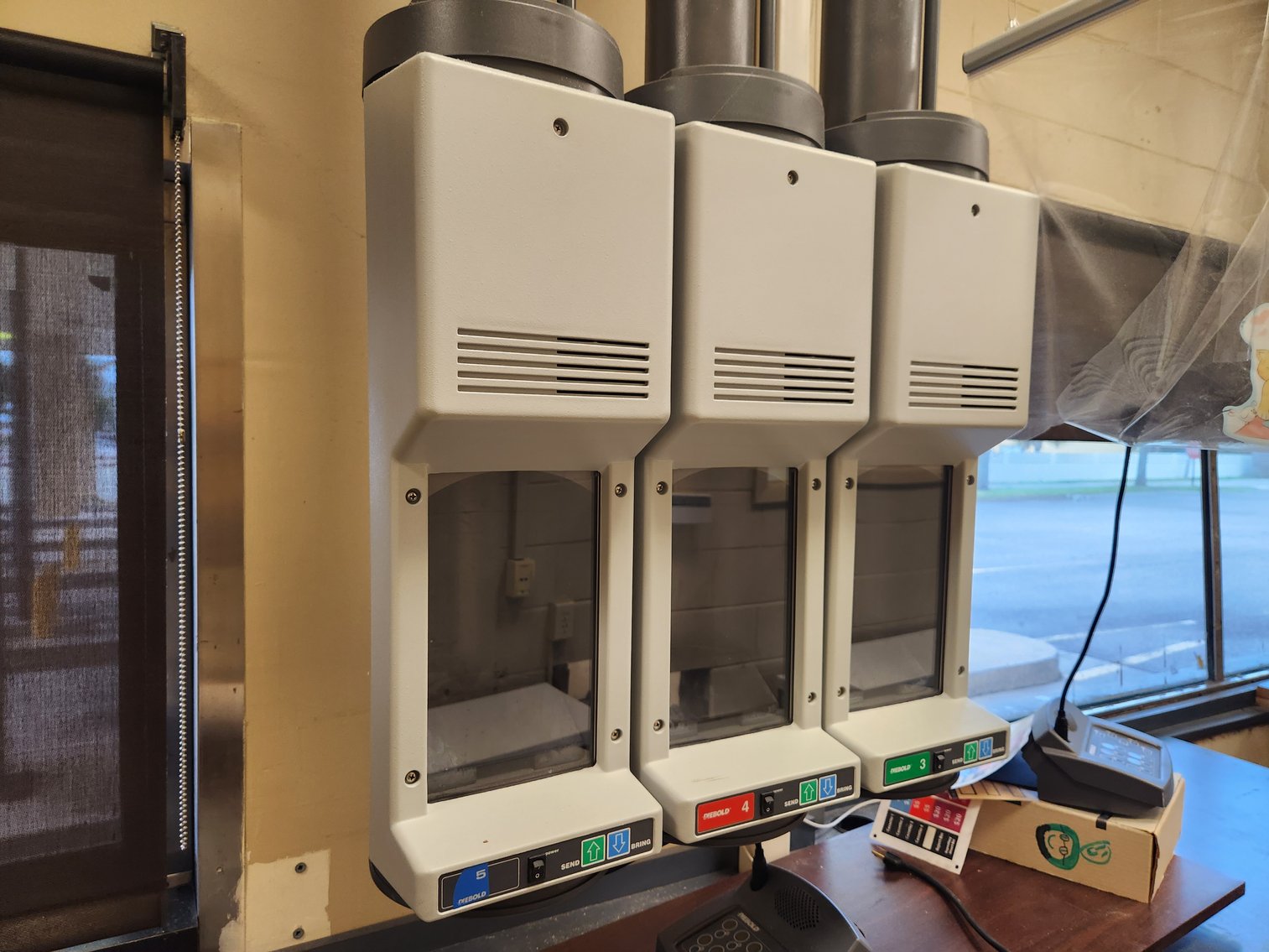 Image for South Daytona, FL: 12,610± SF Former Bank Branch on 2.2± Acres at 2111 S Ridgewood Ave. (Volusia County)