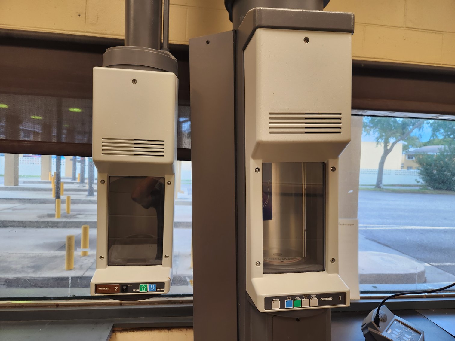 Image for South Daytona, FL: 12,610± SF Former Bank Branch on 2.2± Acres at 2111 S Ridgewood Ave. (Volusia County)