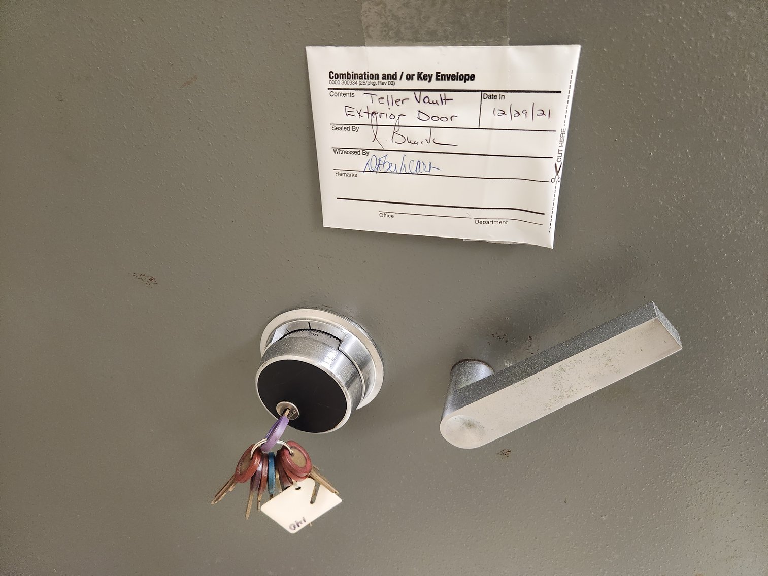 Image for South Daytona, FL: 12,610± SF Former Bank Branch on 2.2± Acres at 2111 S Ridgewood Ave. (Volusia County)