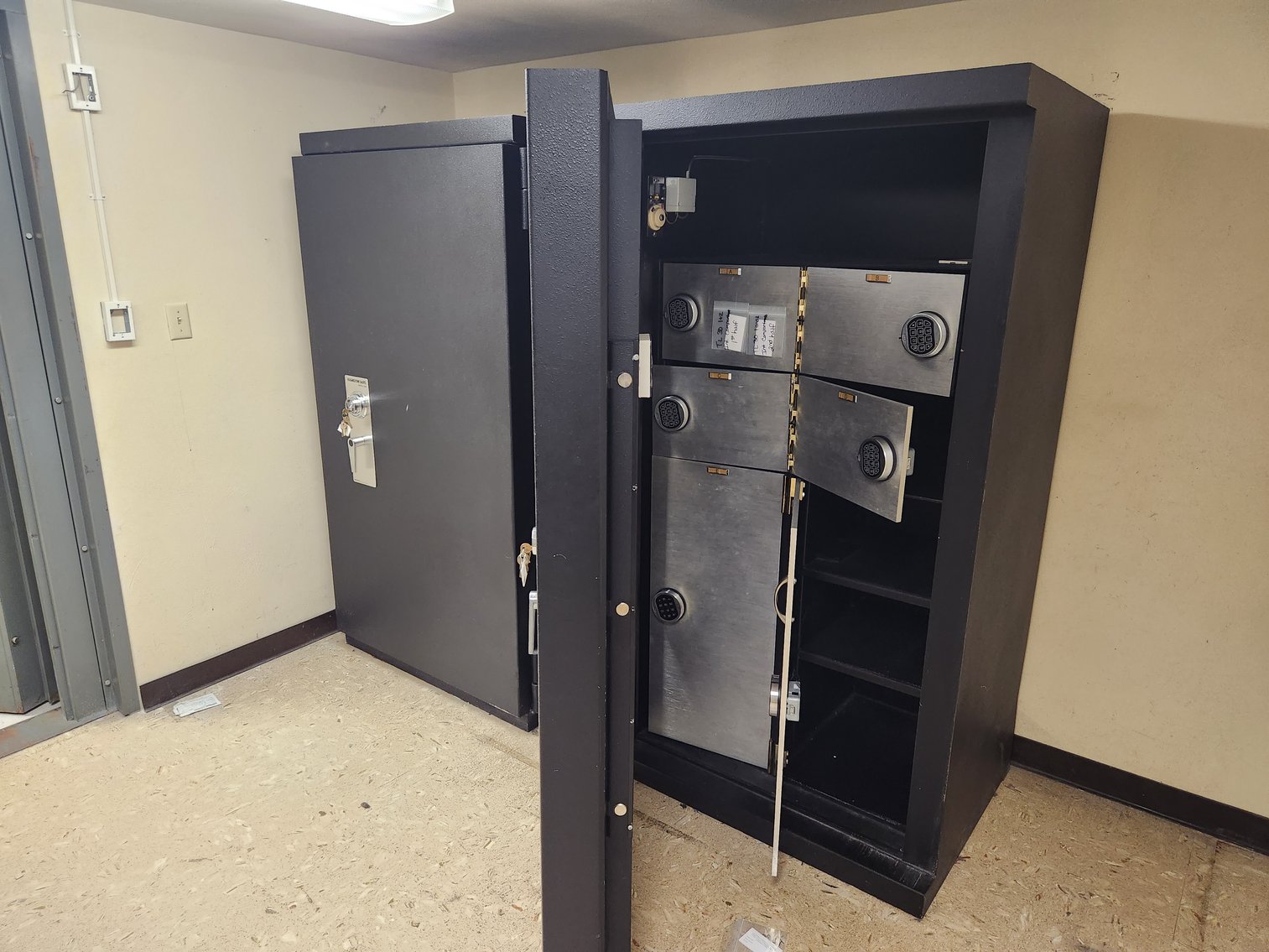 Image for South Daytona, FL: 12,610± SF Former Bank Branch on 2.2± Acres at 2111 S Ridgewood Ave. (Volusia County)