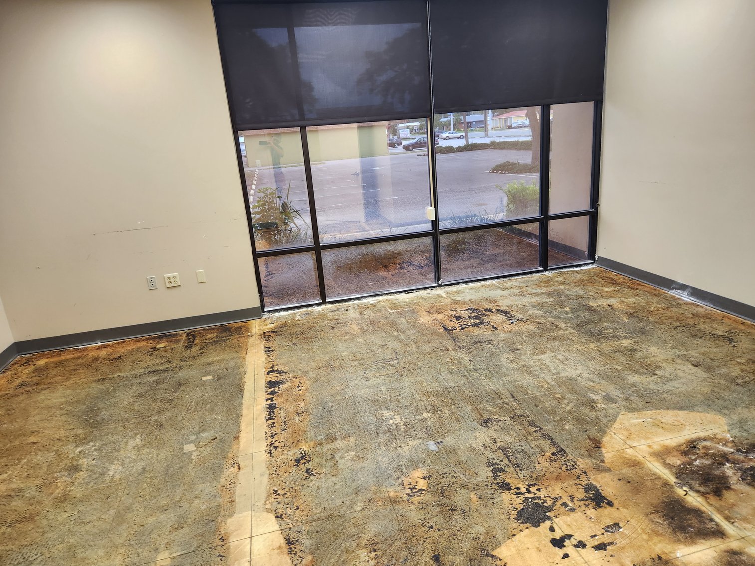 Image for South Daytona, FL: 12,610± SF Former Bank Branch on 2.2± Acres at 2111 S Ridgewood Ave. (Volusia County)