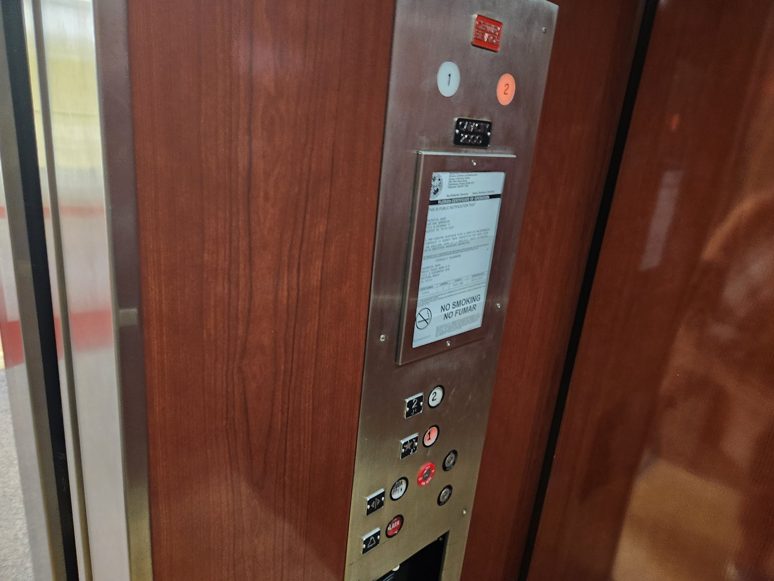 Image for South Daytona, FL: 12,610± SF Former Bank Branch on 2.2± Acres at 2111 S Ridgewood Ave. (Volusia County)