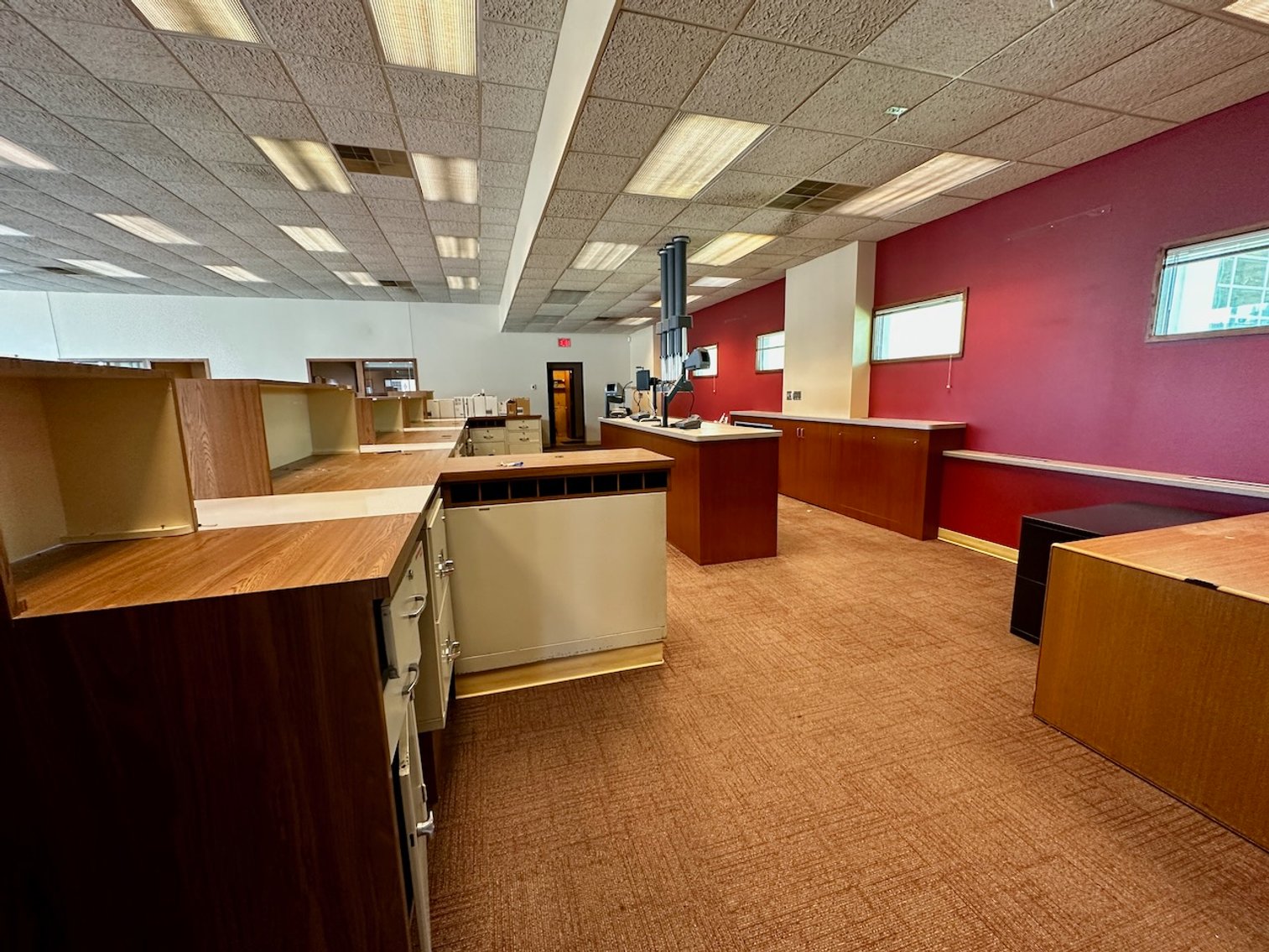 Image for Sheboygan Falls, WI: 5,835± SF Footprint Former Bank Branch on .5± Acre at 806 Monroe St. (Sheboygan County)