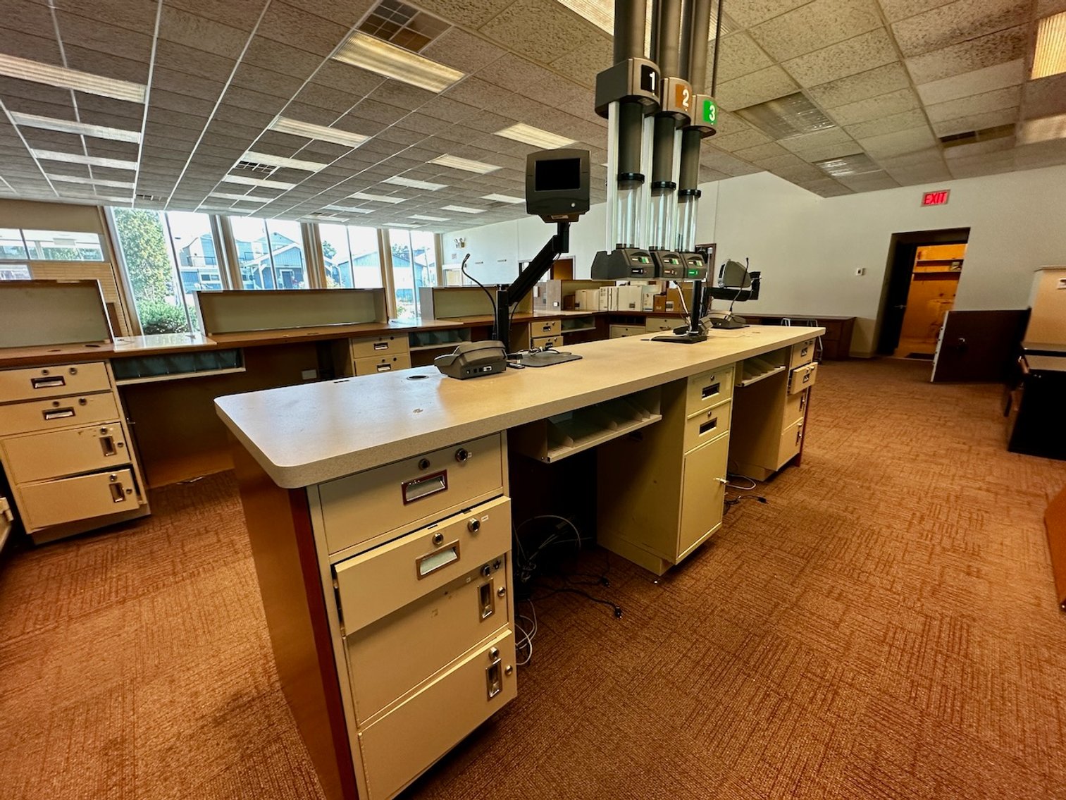 Image for Sheboygan Falls, WI: 5,835± SF Footprint Former Bank Branch on .5± Acre at 806 Monroe St. (Sheboygan County)