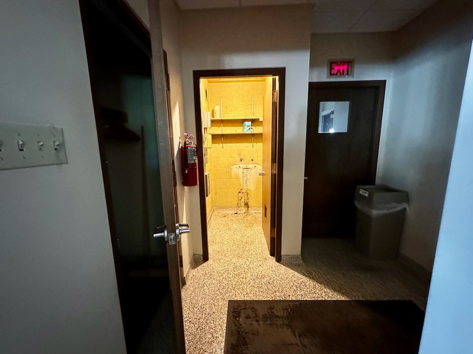 Image for Sheboygan Falls, WI: 5,835± SF Footprint Former Bank Branch on .5± Acre at 806 Monroe St. (Sheboygan County)