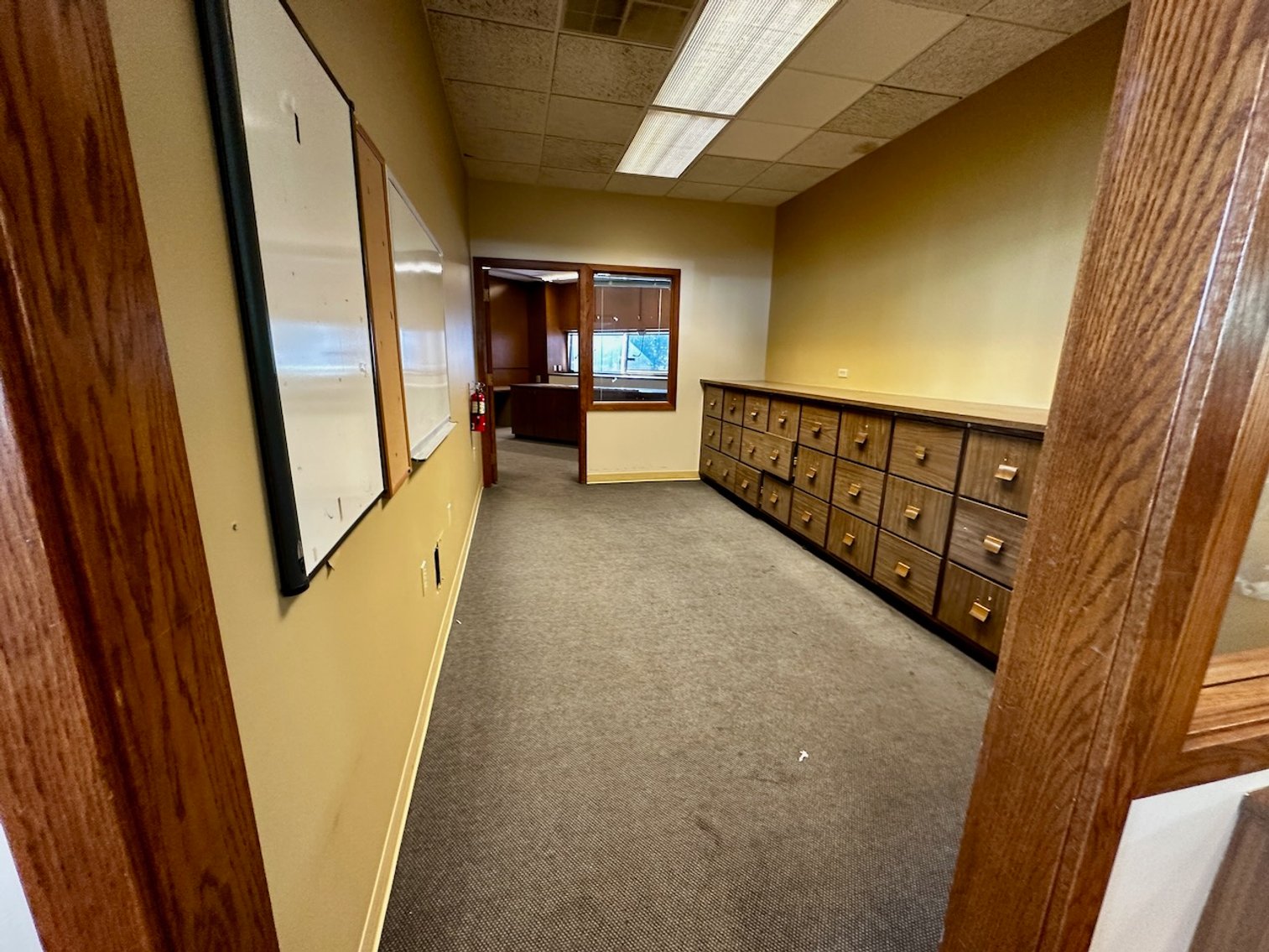 Image for Sheboygan Falls, WI: 5,835± SF Footprint Former Bank Branch on .5± Acre at 806 Monroe St. (Sheboygan County)