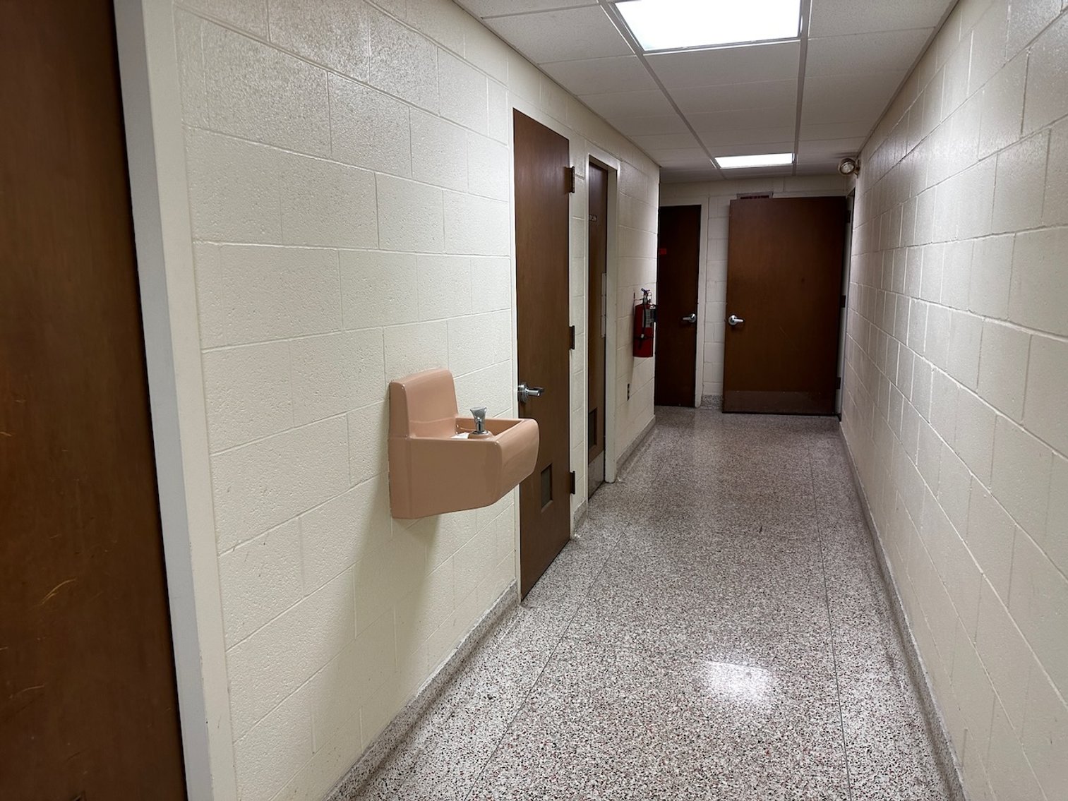 Image for Sheboygan Falls, WI: 5,835± SF Footprint Former Bank Branch on .5± Acre at 806 Monroe St. (Sheboygan County)